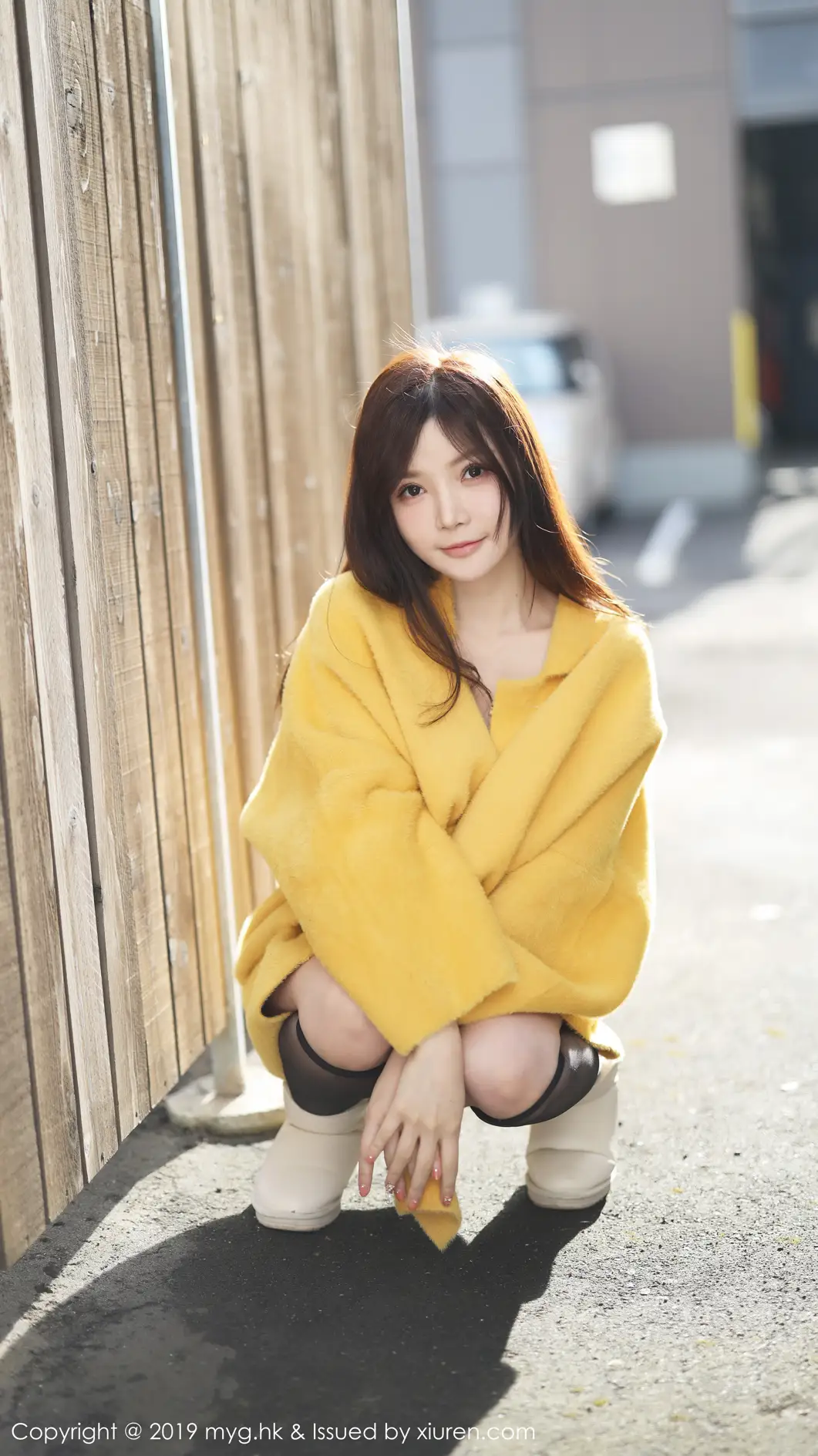 [美媛馆] 2019.12.27 VOL.418 糯美子Mini#[81P]-14