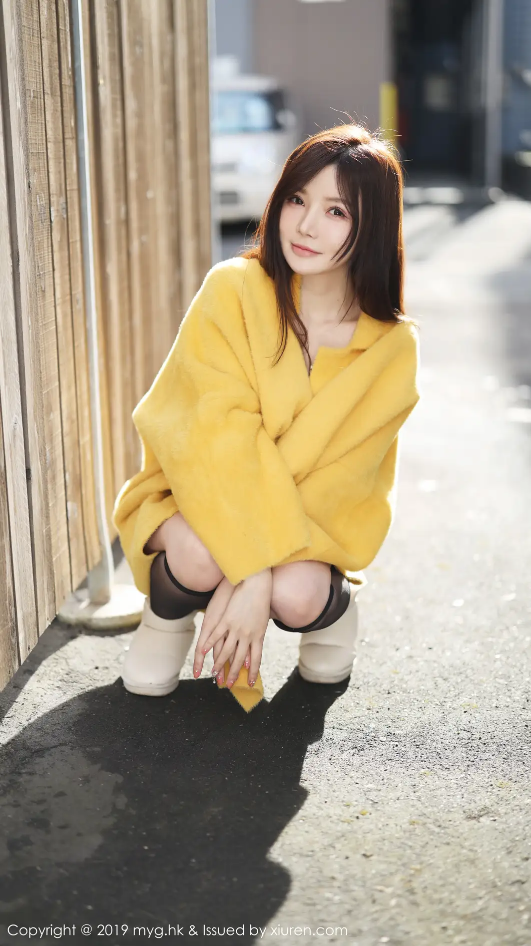 [美媛馆] 2019.12.27 VOL.418 糯美子Mini#[81P]-15