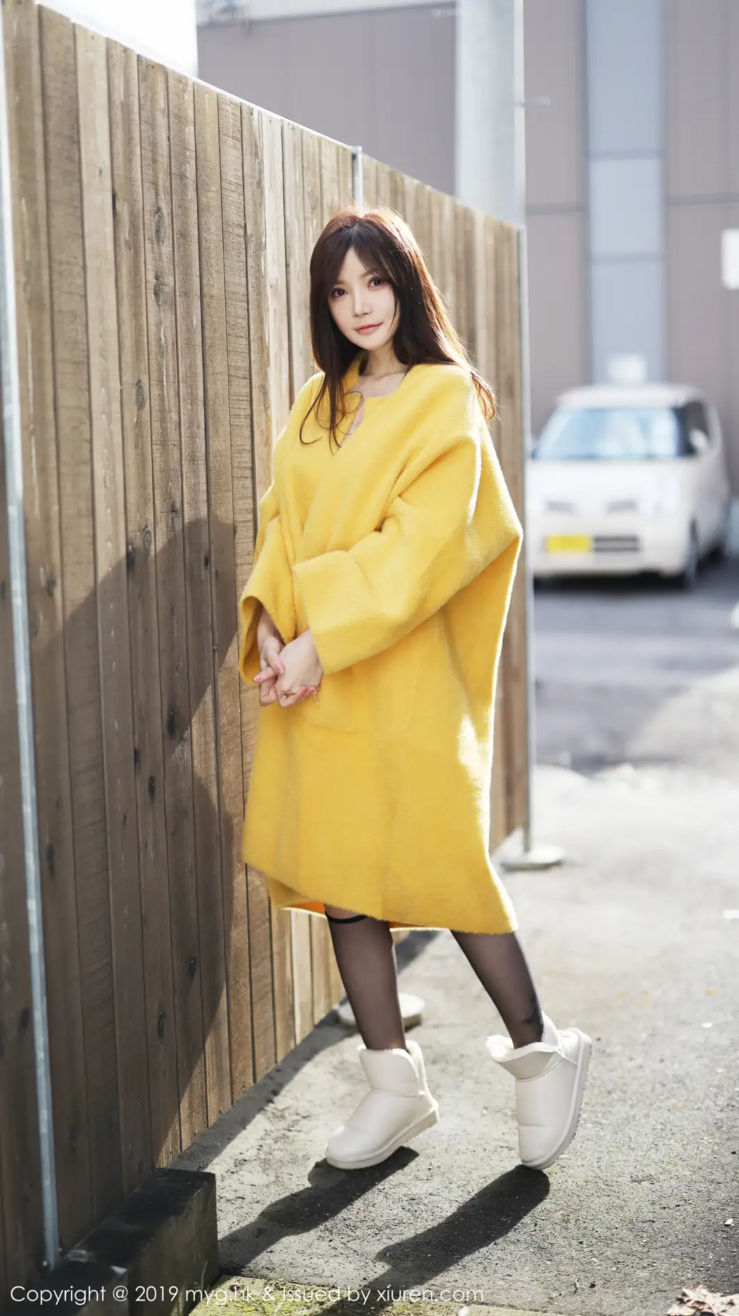 [美媛馆] 2019.12.27 VOL.418 糯美子Mini#[81P]-17