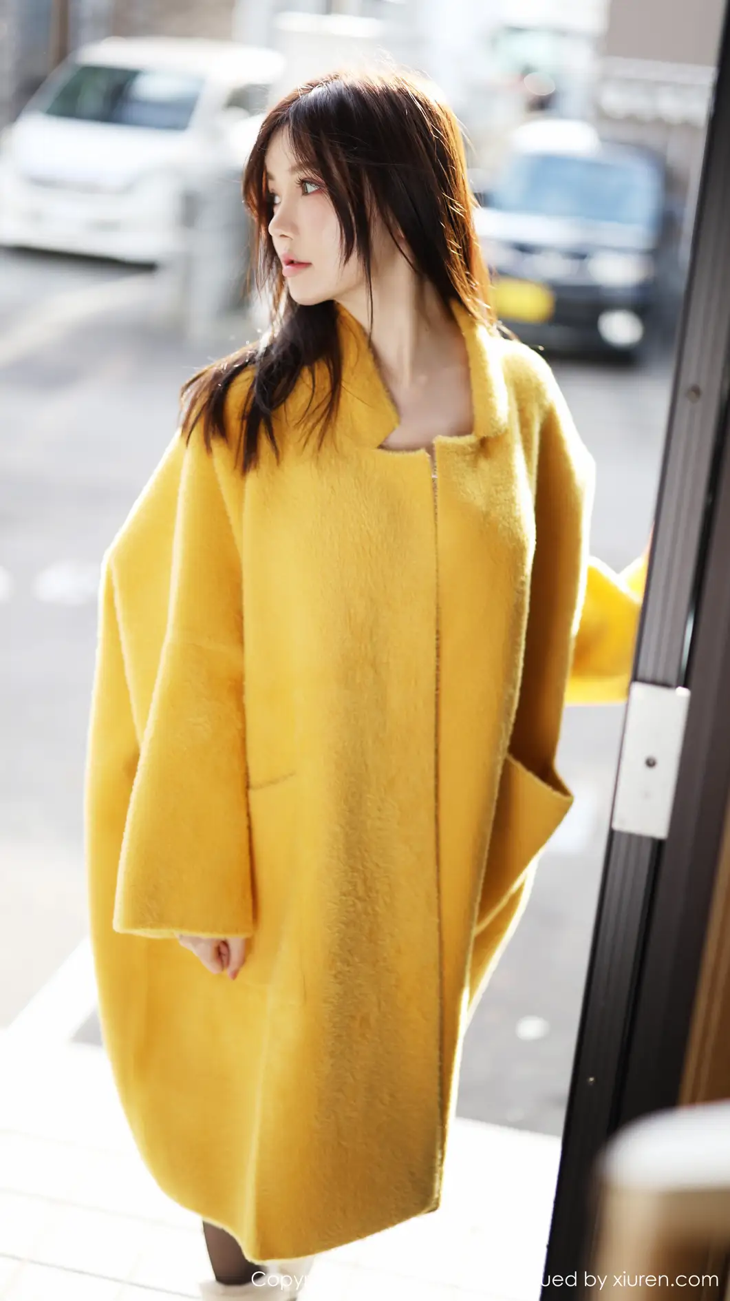 [美媛馆] 2019.12.27 VOL.418 糯美子Mini#[81P]-19
