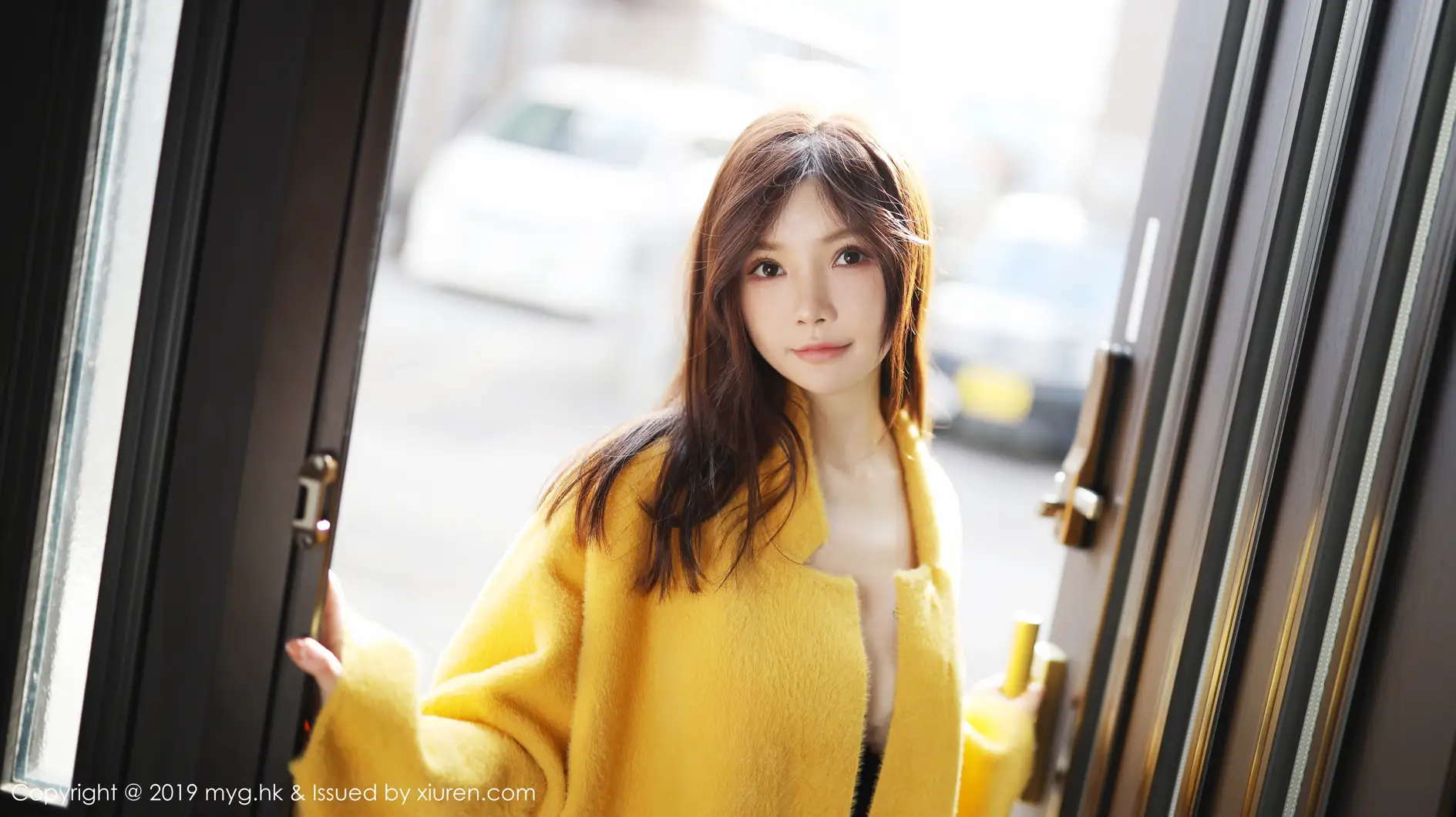 [美媛馆] 2019.12.27 VOL.418 糯美子Mini#[81P]-20