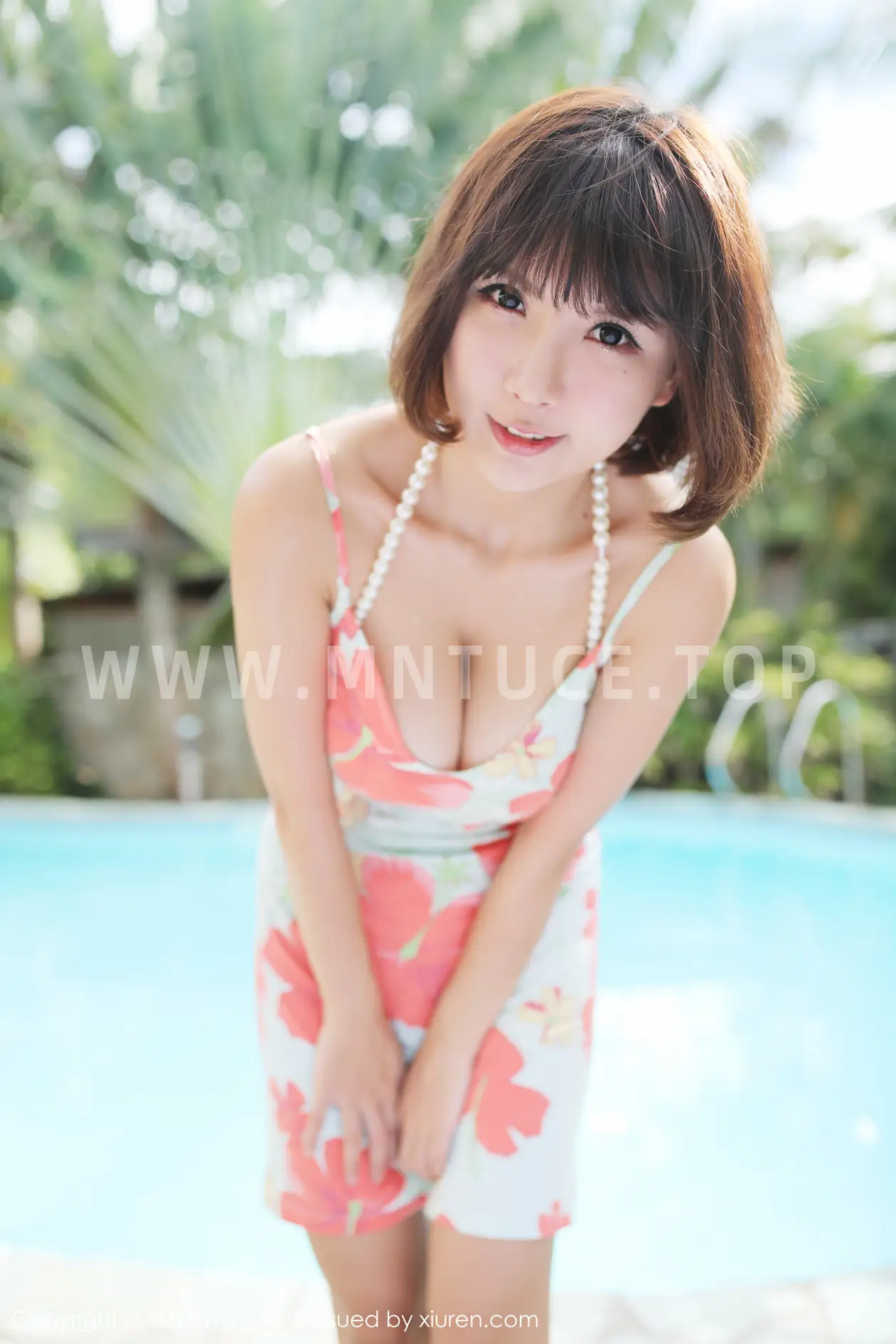 [美媛馆] 2018.02.09 VOL.276 晓茜sunny#[66P]-10