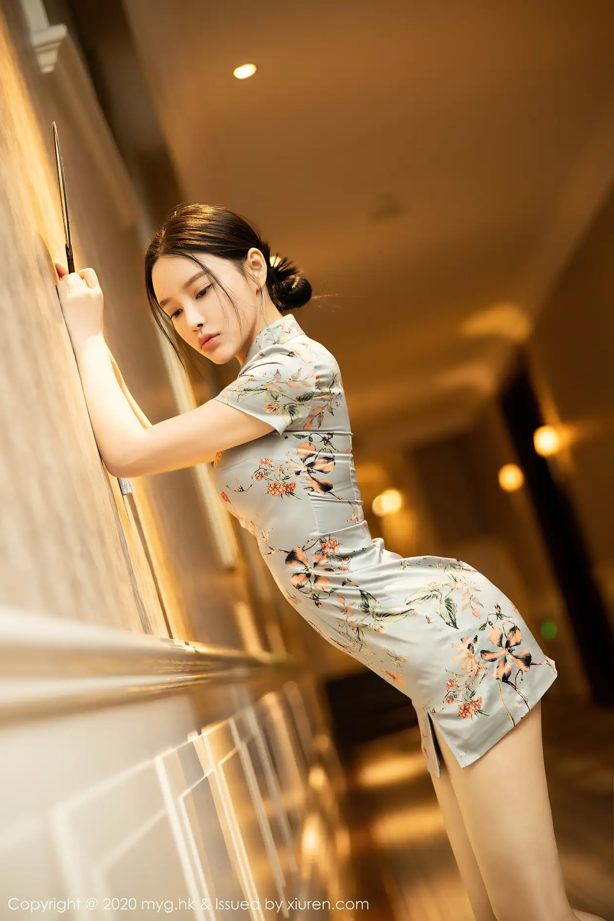 [美媛馆] 2020.12.30 VOL.473 唐琪儿#[121P]-7