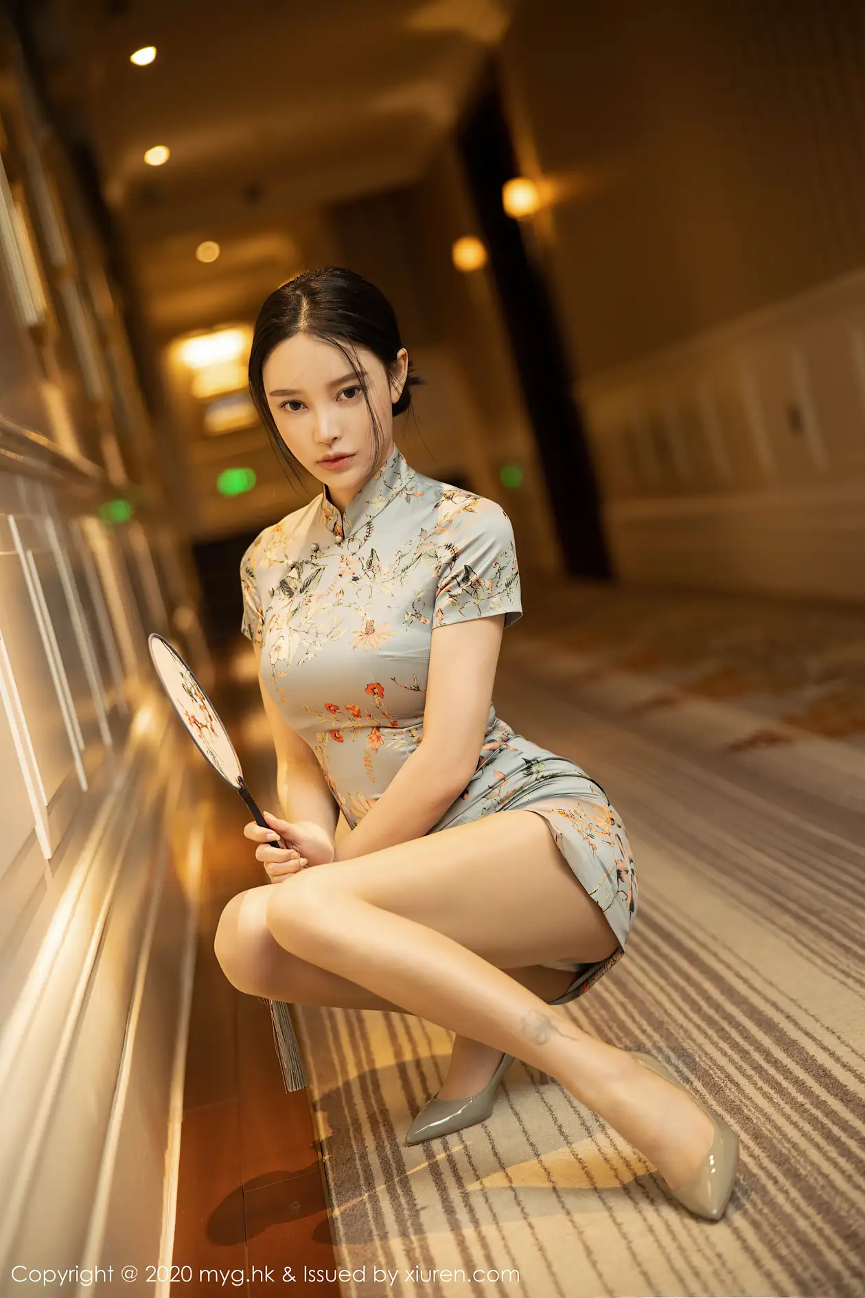 [美媛馆] 2020.12.30 VOL.473 唐琪儿#[121P]-10