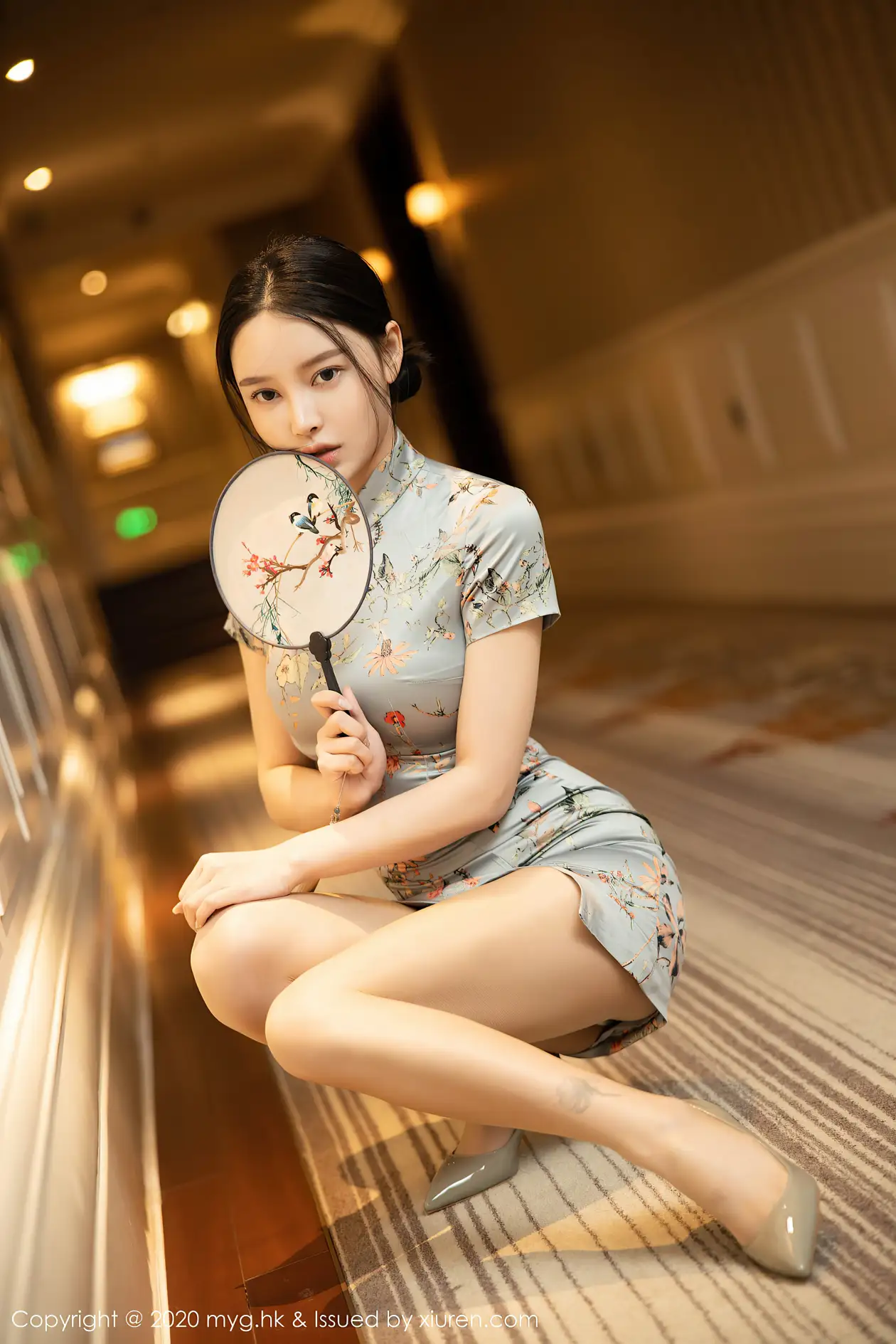 [美媛馆] 2020.12.30 VOL.473 唐琪儿#[121P]-1
