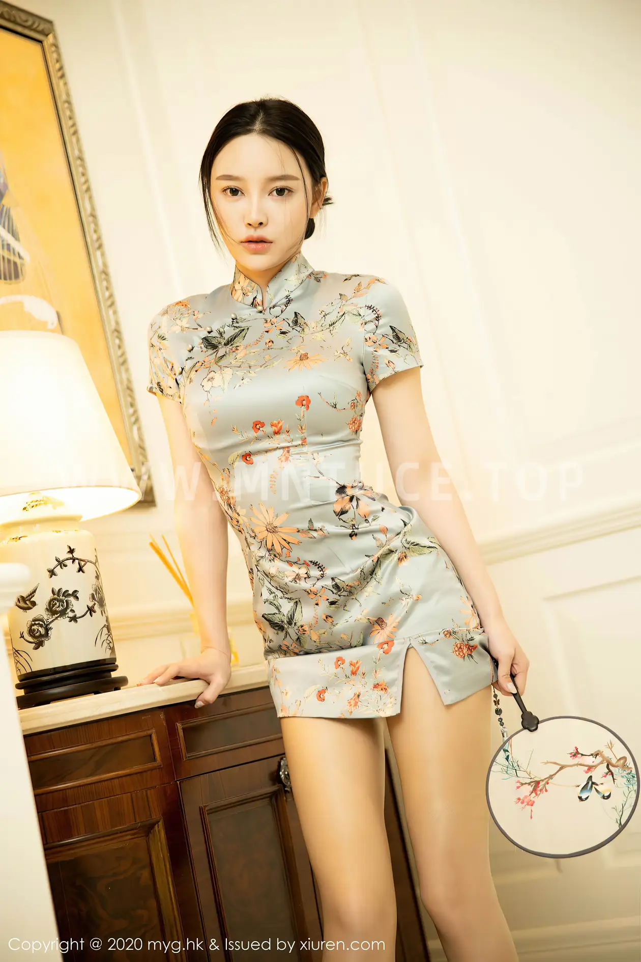 [美媛馆] 2020.12.30 VOL.473 唐琪儿#[121P]-2