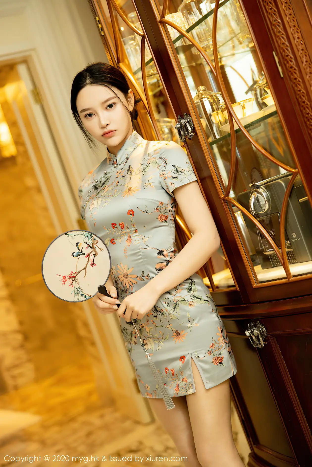 [美媛馆] 2020.12.30 VOL.473 唐琪儿#[121P]-3