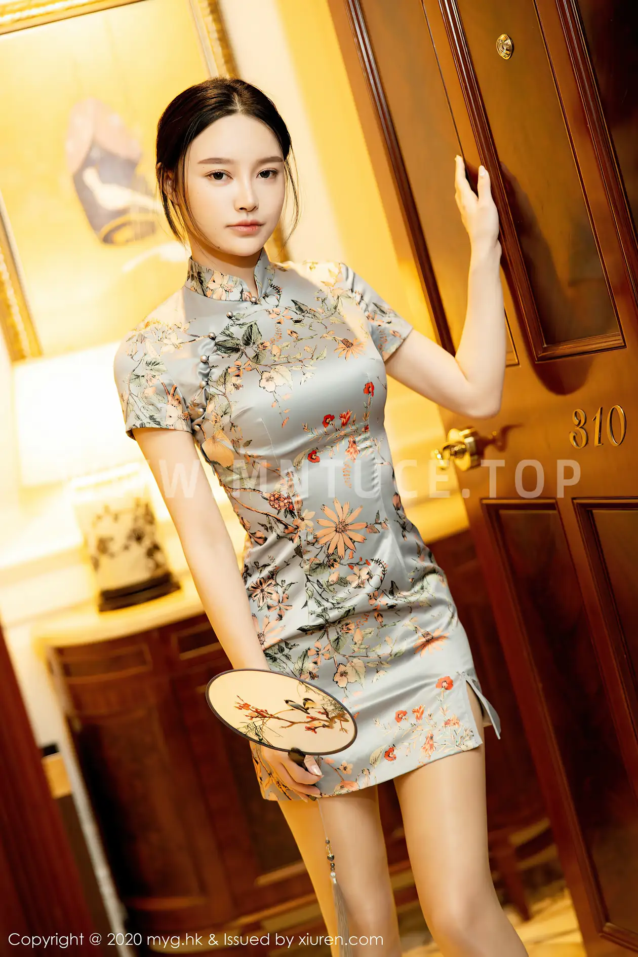 [美媛馆] 2020.12.30 VOL.473 唐琪儿#[121P]-8