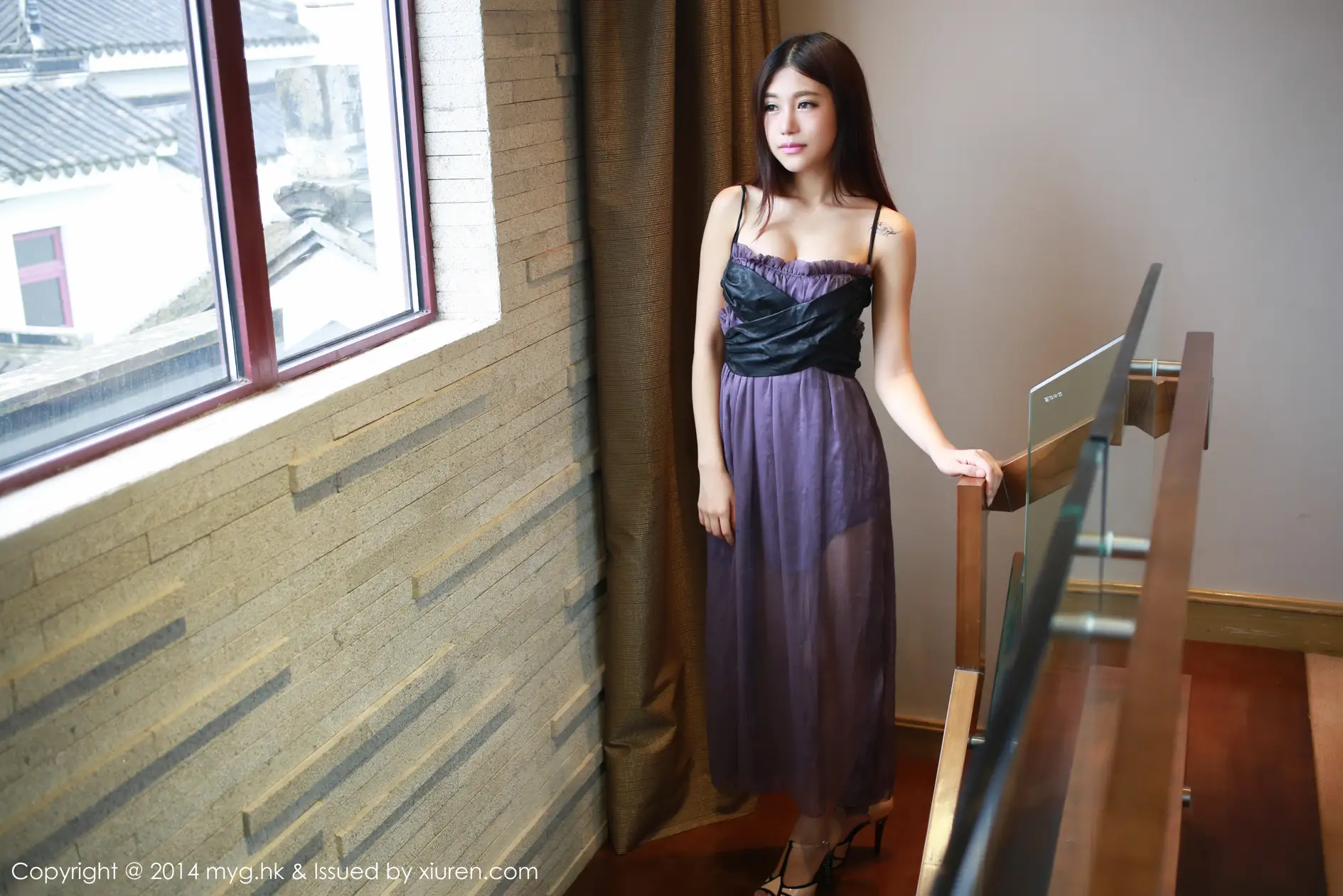 [美媛馆] 2014.09.07 VOL.042 绮里嘉ula#[68P]-27