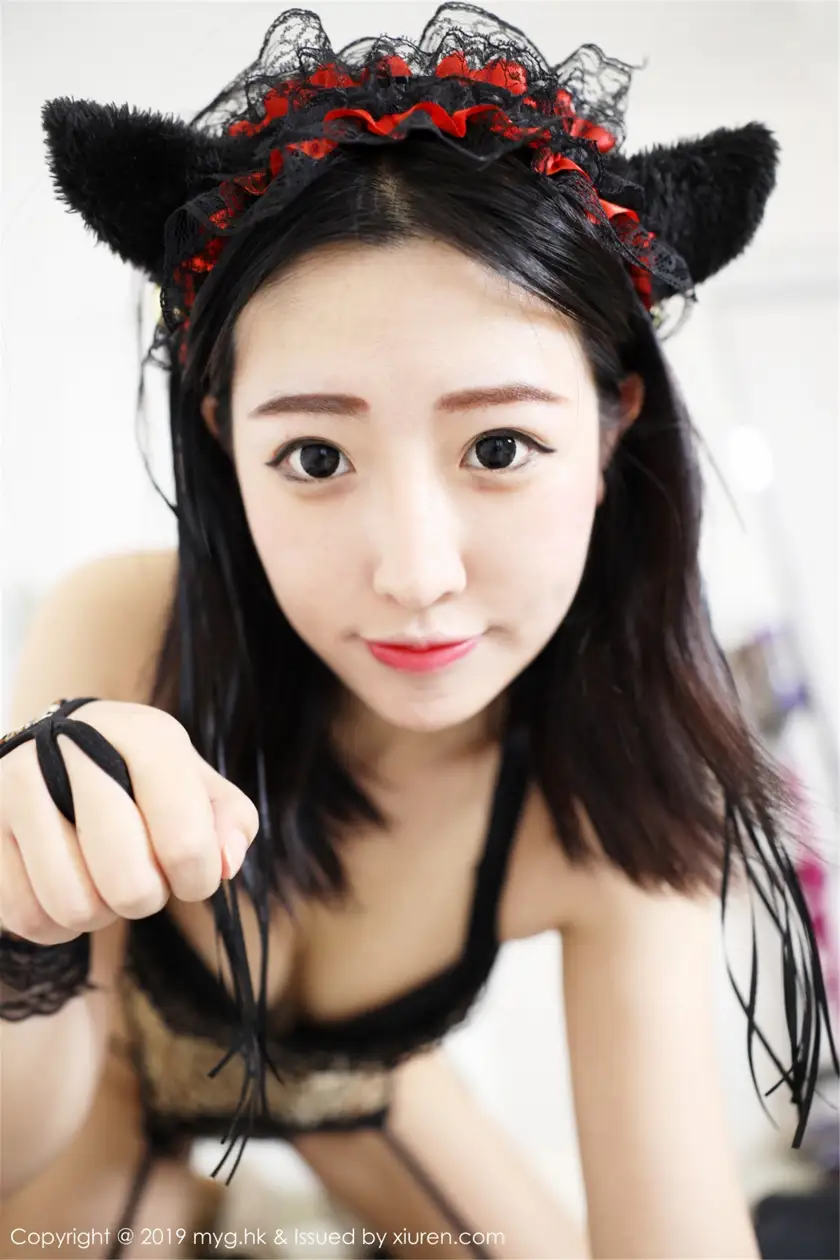 [美媛馆] 2019.05.28 VOL.358 童丹娜cara#[72P]-25