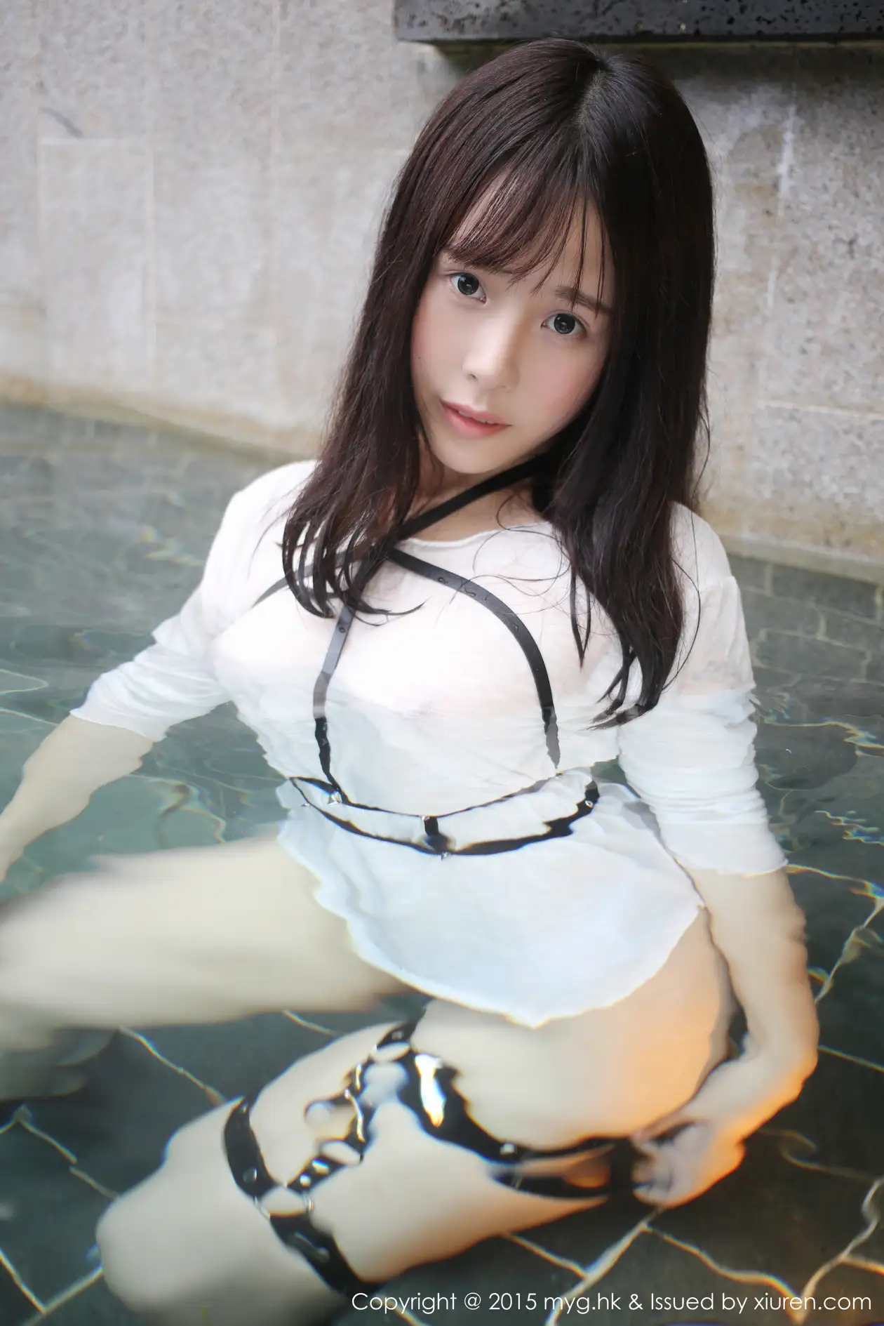 [美媛馆] 2015.10.28 VOL.170 Evelyn艾莉#[54P]-3