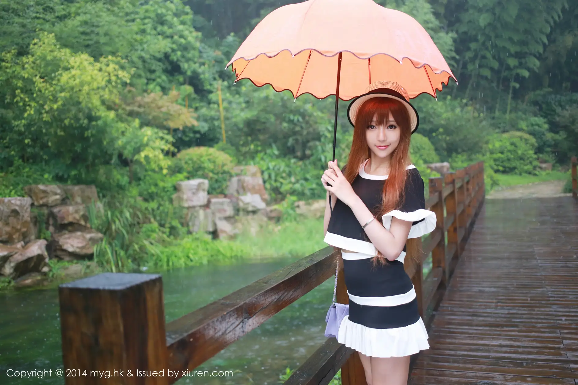 [美媛馆] 2014.09.02 VOL.038 王馨瑶yanni#[73P]-8