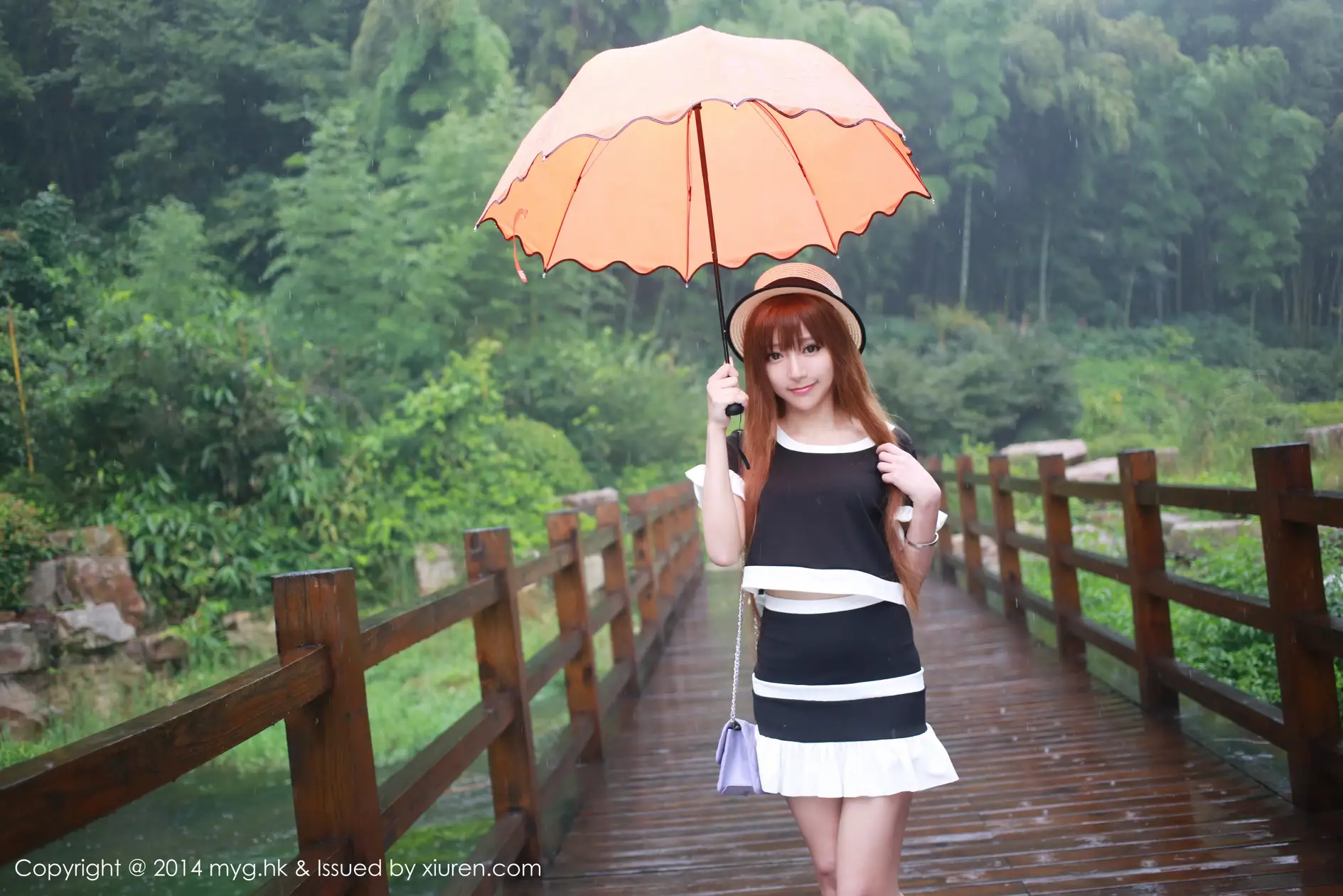 [美媛馆] 2014.09.02 VOL.038 王馨瑶yanni#[73P]-9