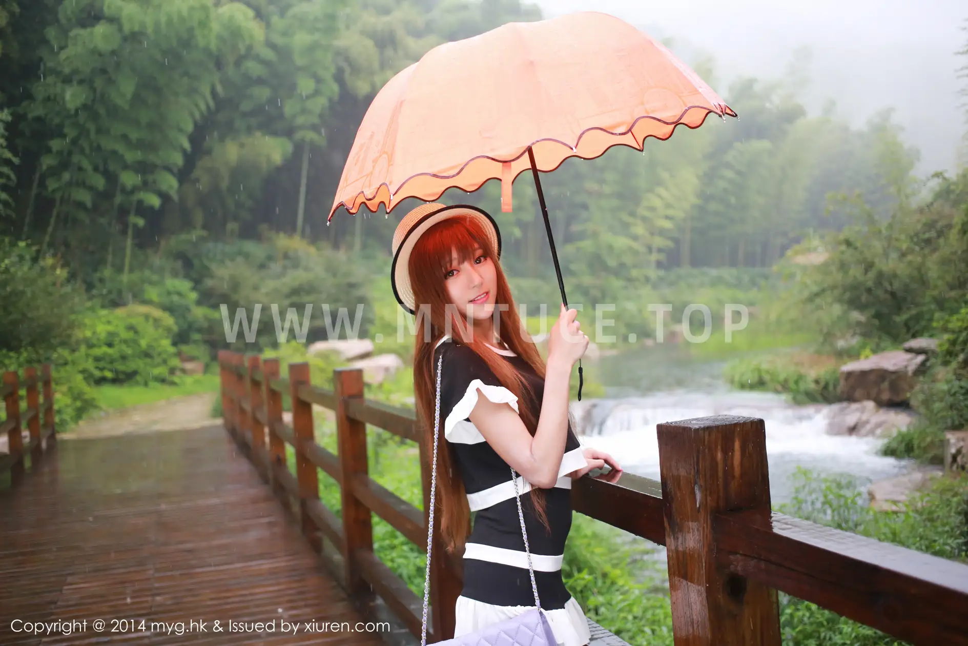 [美媛馆] 2014.09.02 VOL.038 王馨瑶yanni#[73P]-10