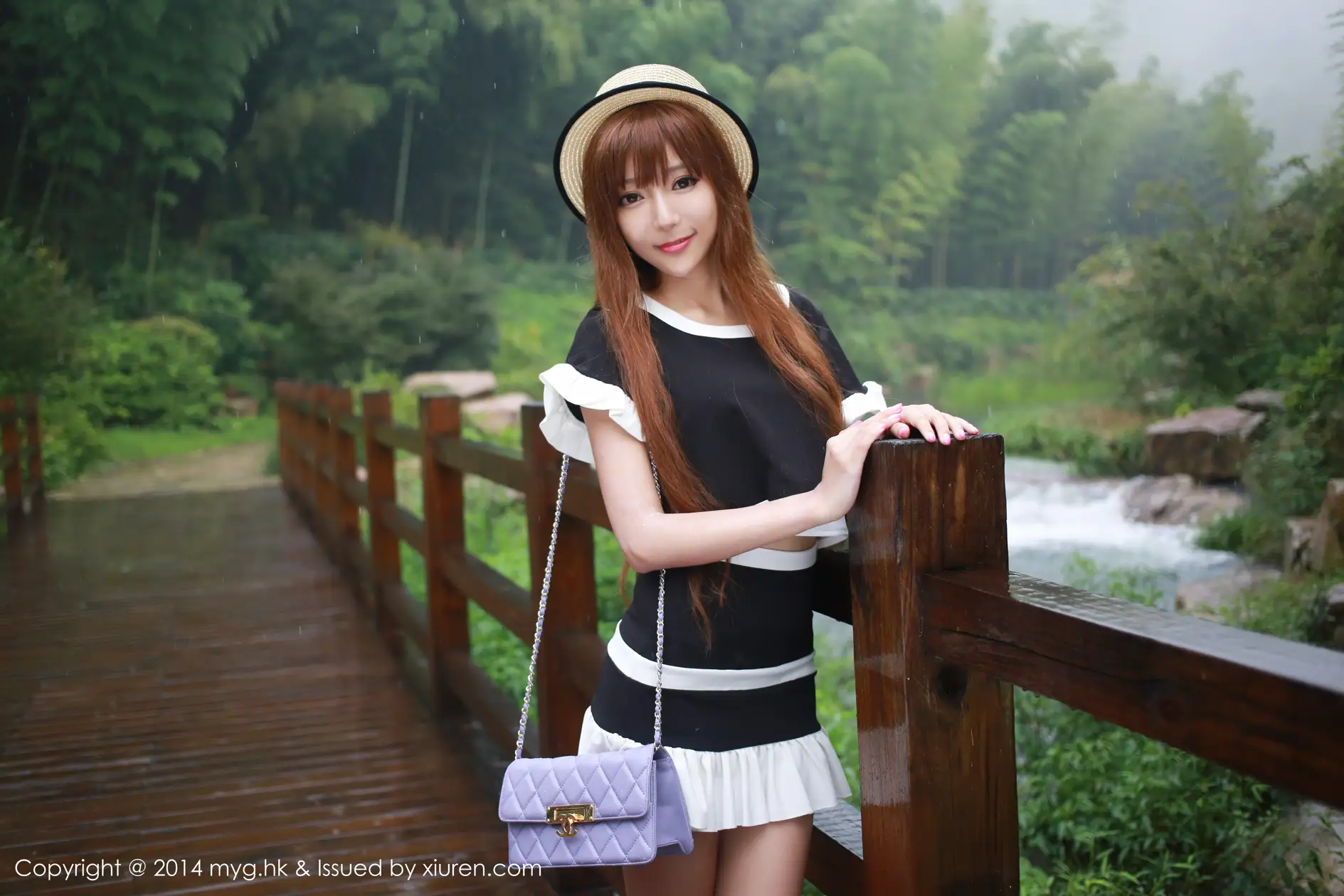 [美媛馆] 2014.09.02 VOL.038 王馨瑶yanni#[73P]-1