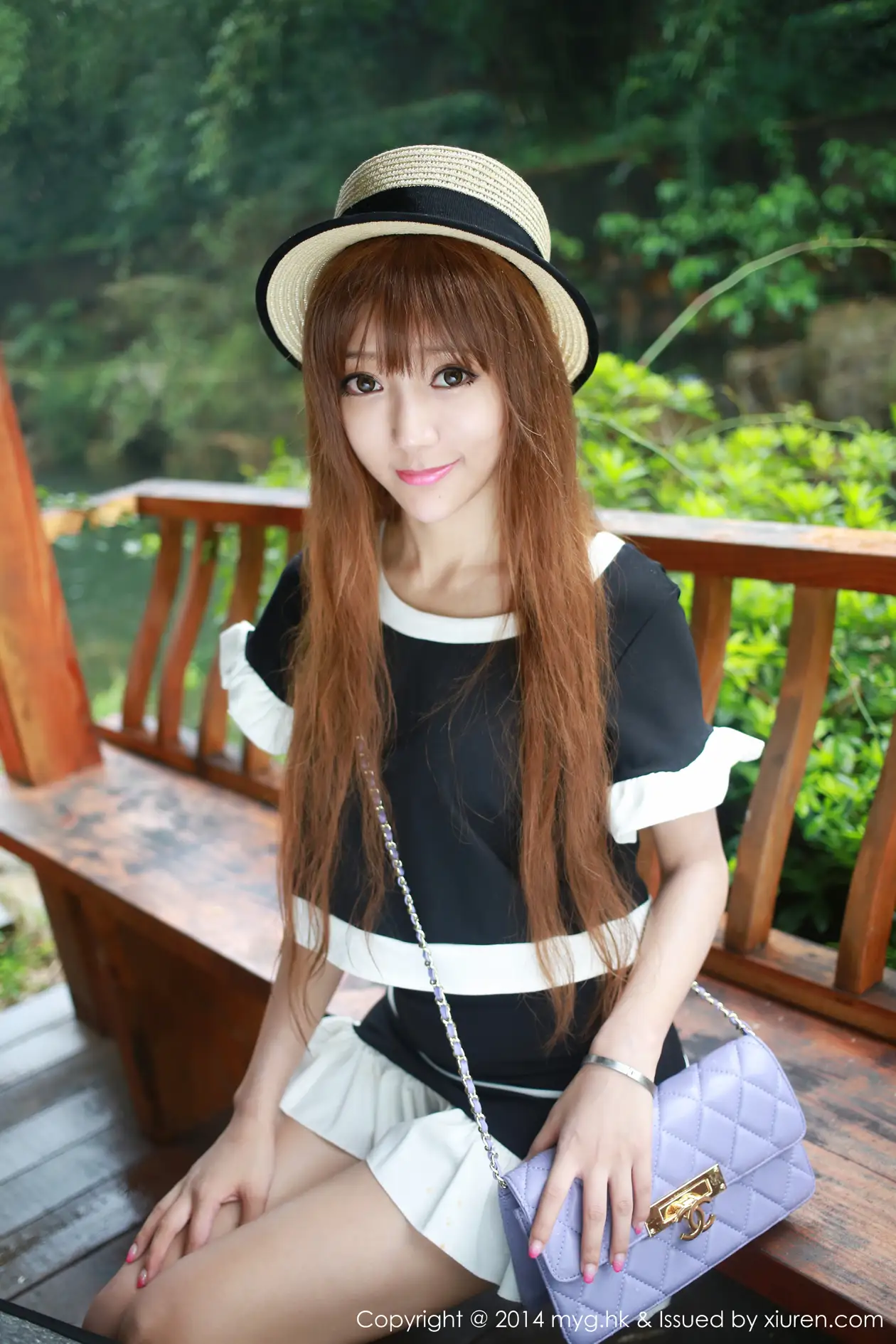 [美媛馆] 2014.09.02 VOL.038 王馨瑶yanni#[73P]-3