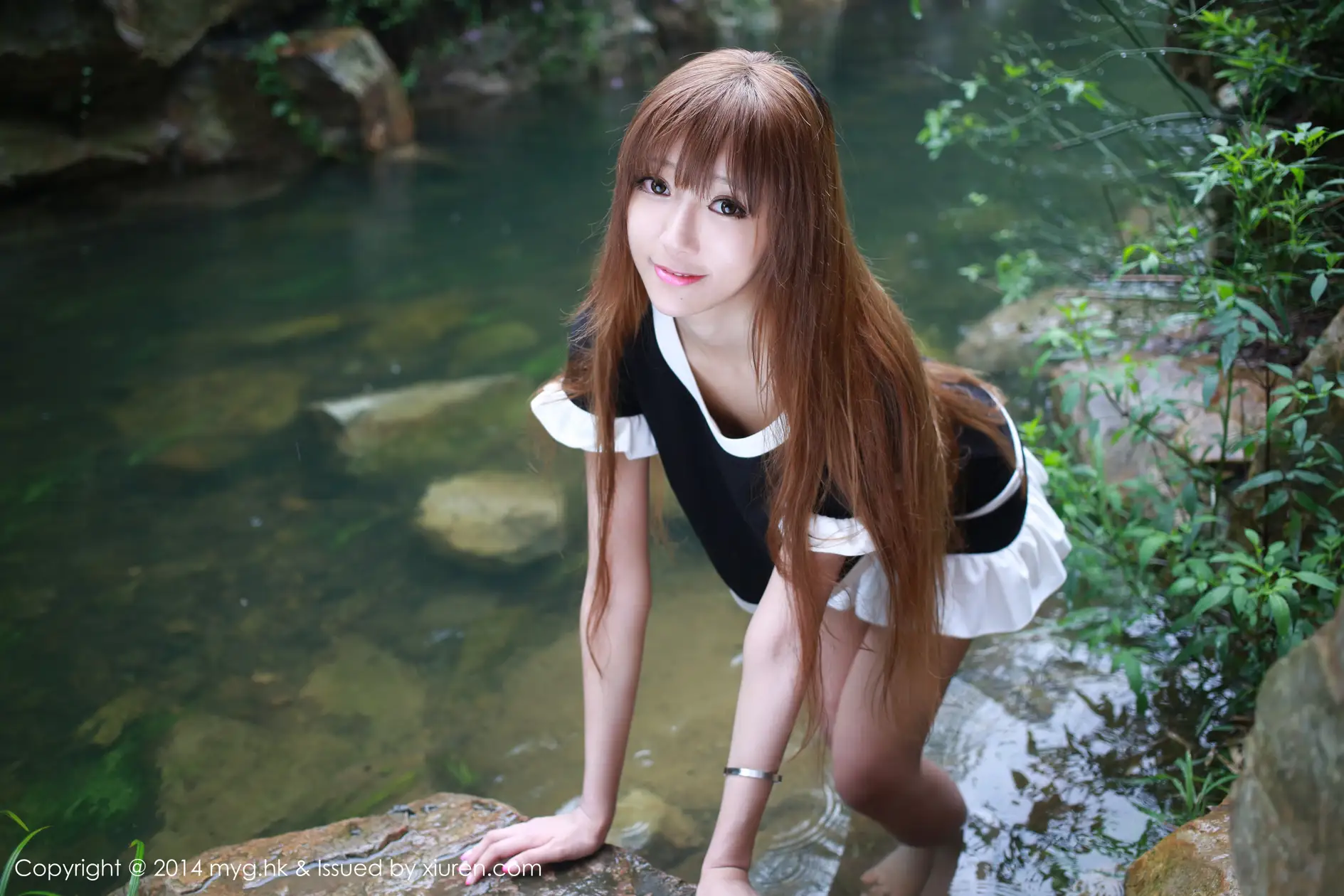 [美媛馆] 2014.09.02 VOL.038 王馨瑶yanni#[73P]-5