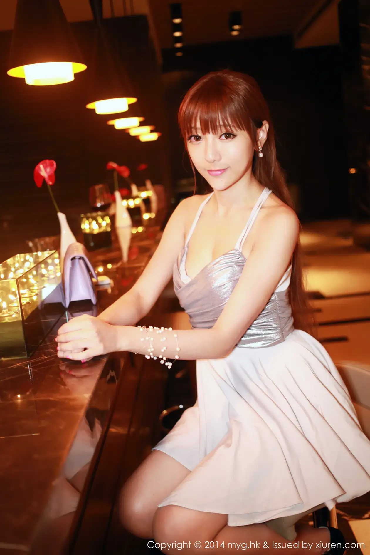 [美媛馆] 2014.09.02 VOL.038 王馨瑶yanni#[73P]-9