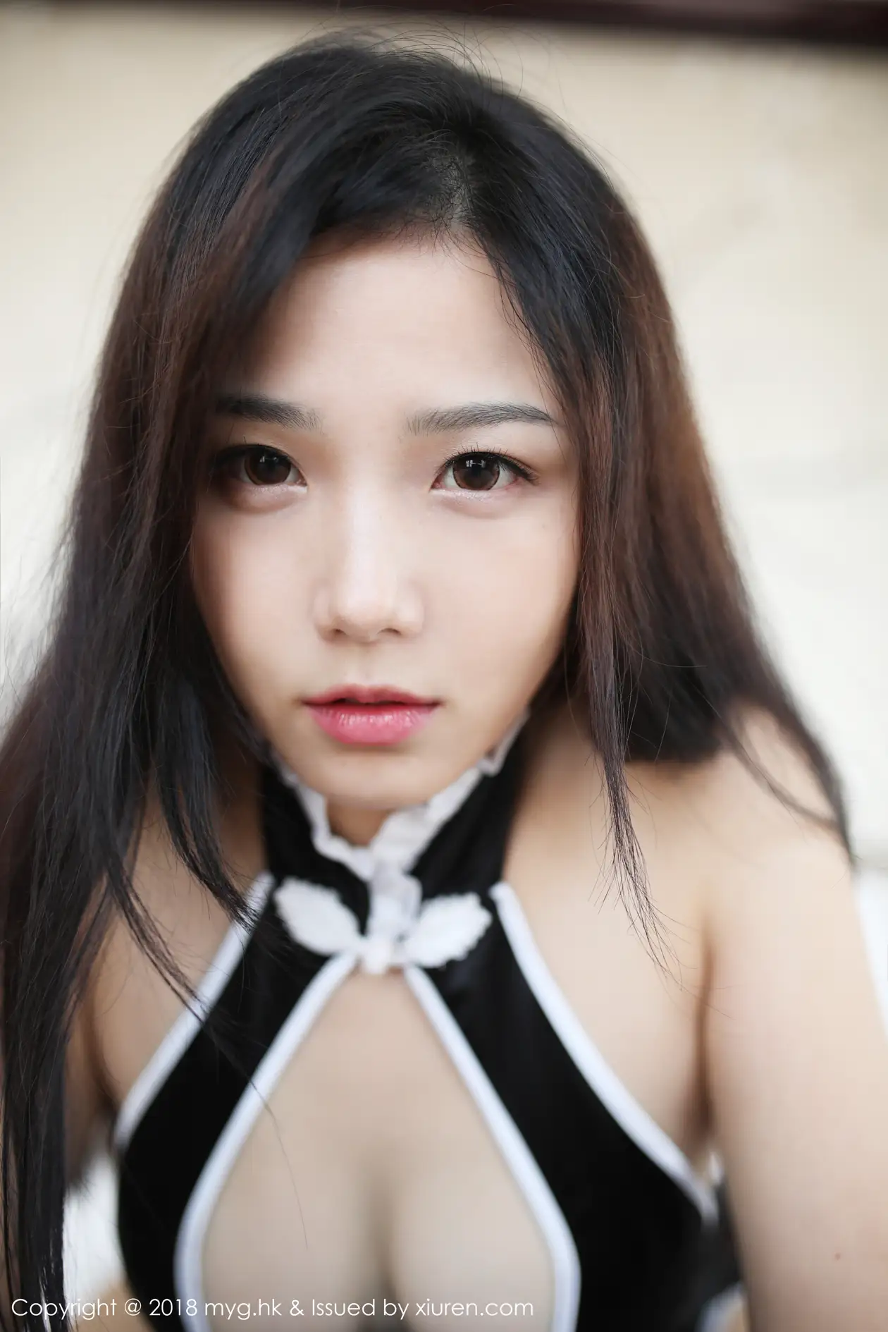 [美媛馆] 2018.09.14 VOL.316 徐微微mia#[72P]-15