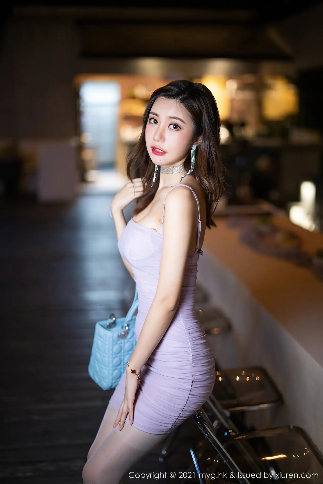 [美媛馆] 2021.09.18 VOL.593 绮里嘉ula#[89P]-2