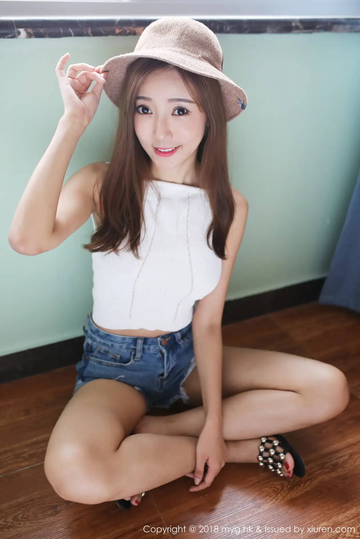 [美媛馆] 2018.09.04 VOL.312 王馨瑶yanni#[48P]-7