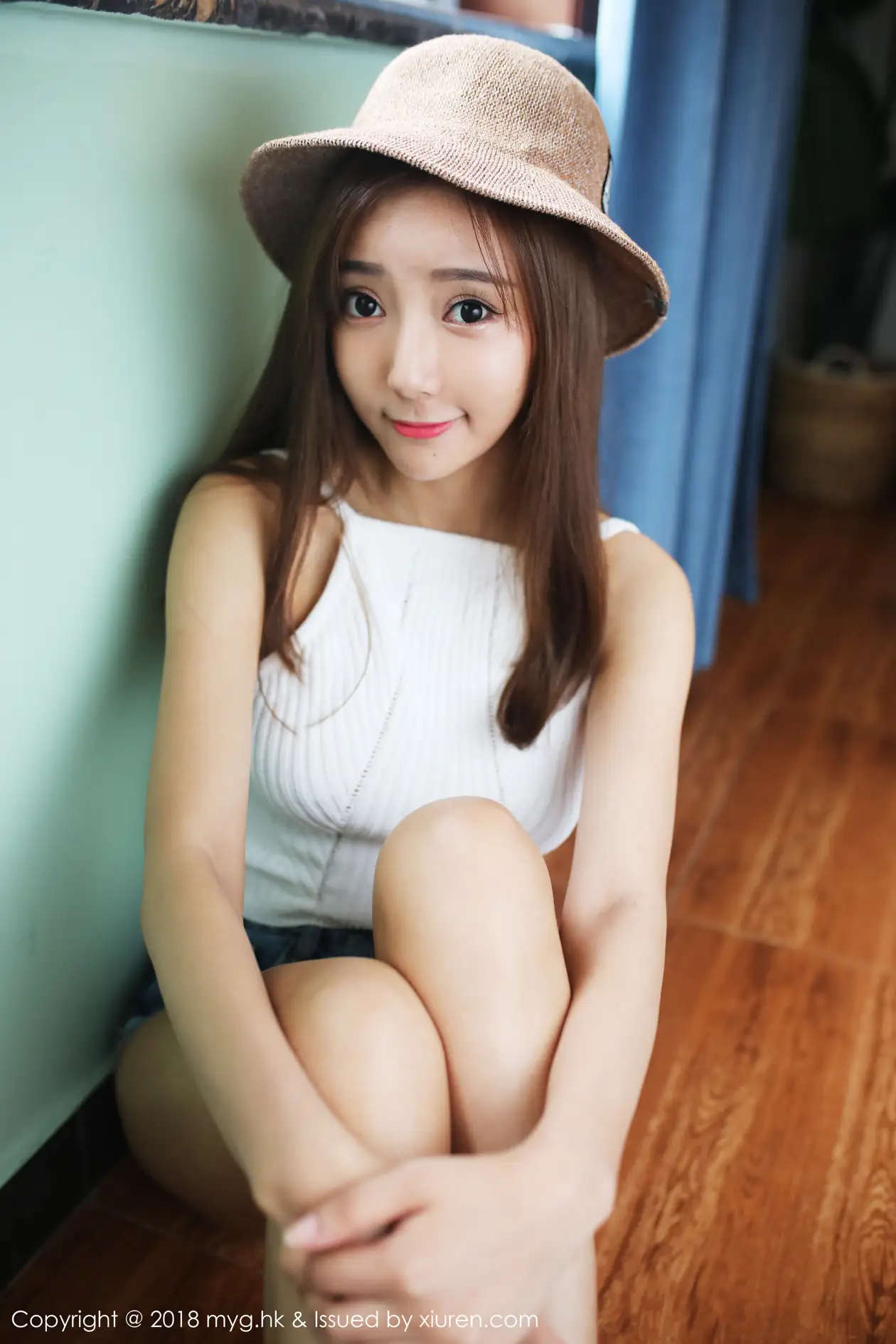[美媛馆] 2018.09.04 VOL.312 王馨瑶yanni#[48P]-4