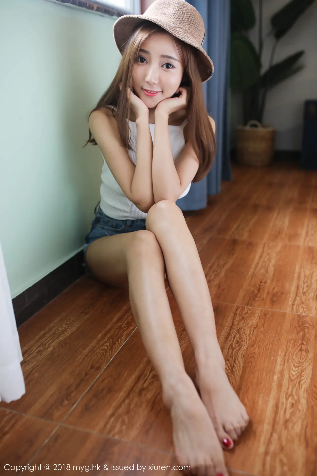 [美媛馆] 2018.09.04 VOL.312 王馨瑶yanni#[48P]-5