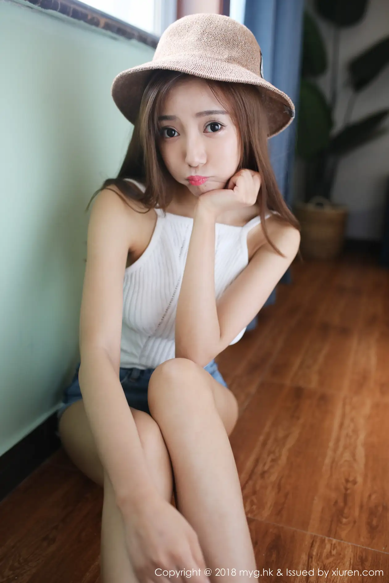 [美媛馆] 2018.09.04 VOL.312 王馨瑶yanni#[48P]-6