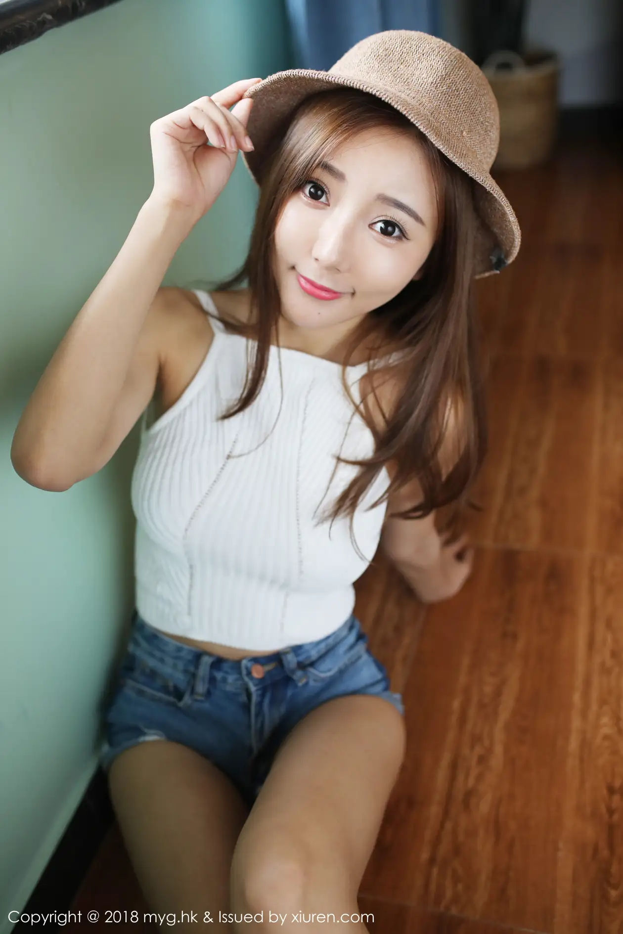 [美媛馆] 2018.09.04 VOL.312 王馨瑶yanni#[48P]-8