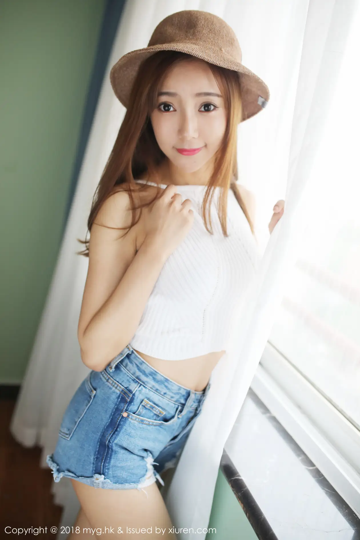 [美媛馆] 2018.09.04 VOL.312 王馨瑶yanni#[48P]-9