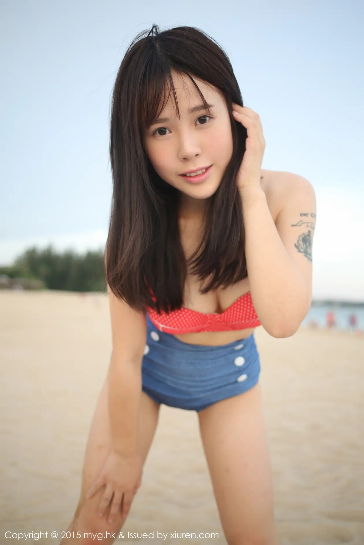 [美媛馆] 2015.11.14 VOL.175 Evelyn艾莉#[74P]-9