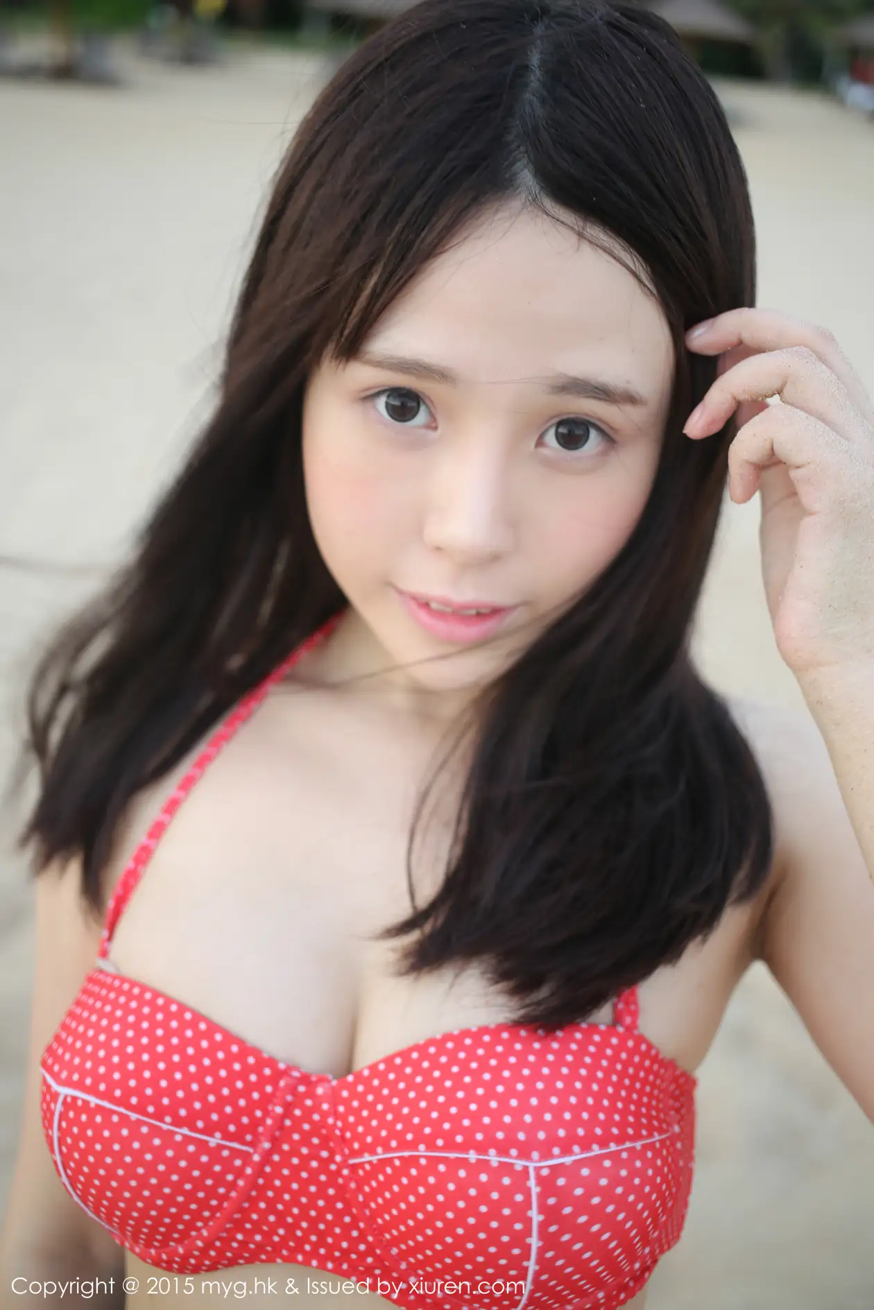 [美媛馆] 2015.11.14 VOL.175 Evelyn艾莉#[74P]-3