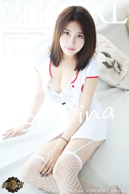 [美媛馆] 2016.10.28 VOL.233 许诺Sabrina#[65P]-1