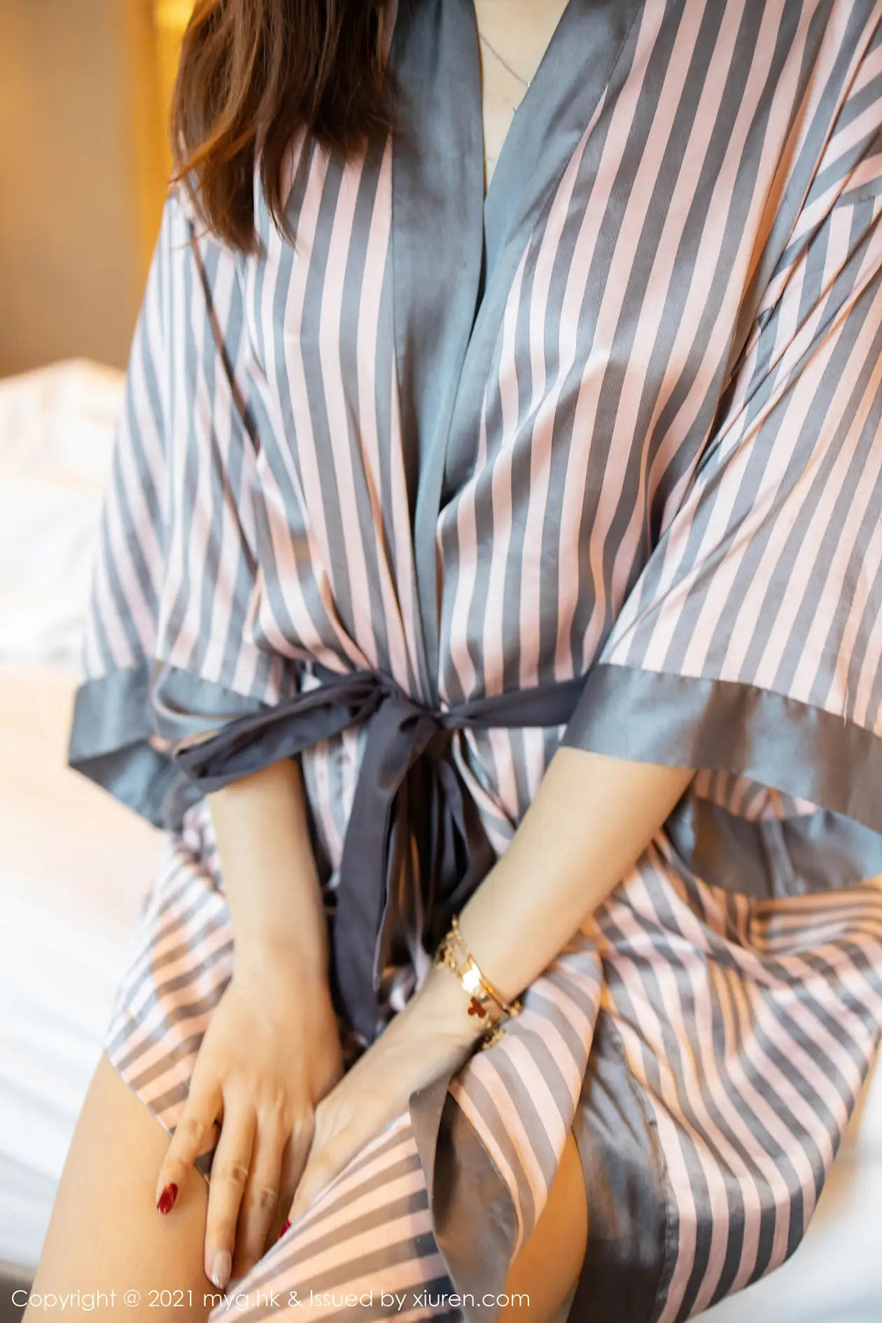 [美媛馆] 2021.01.19 VOL.481 Carina梦绮#[91P]-9