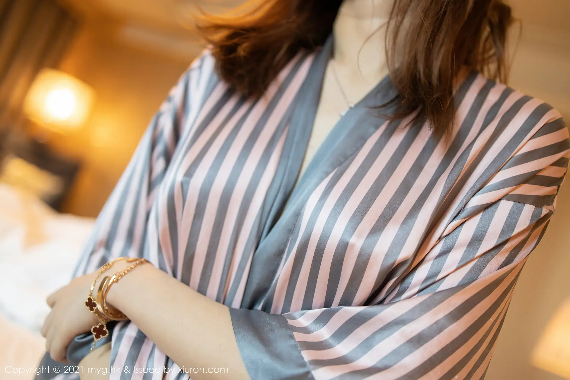 [美媛馆] 2021.01.19 VOL.481 Carina梦绮#[91P]-1