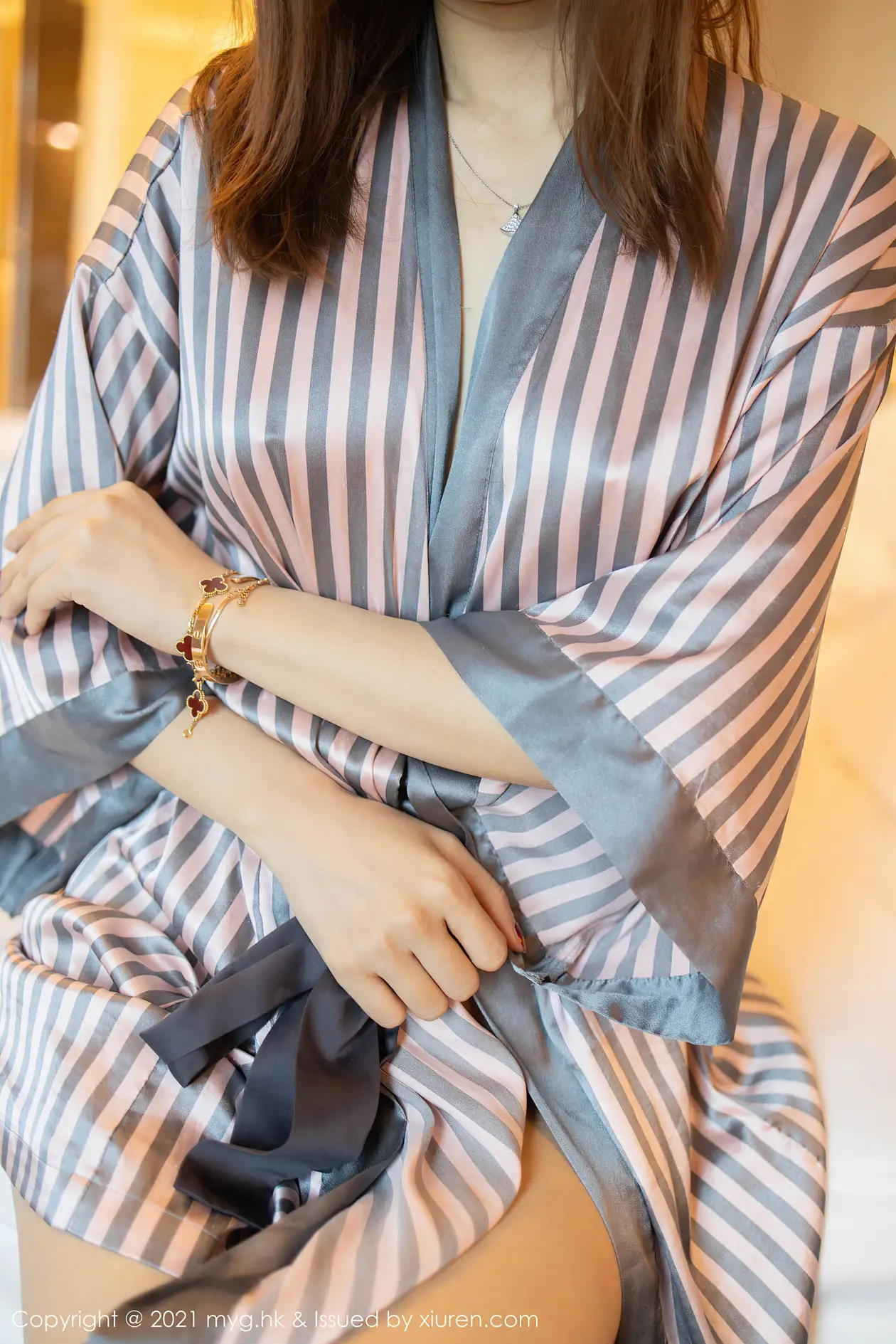 [美媛馆] 2021.01.19 VOL.481 Carina梦绮#[91P]-2