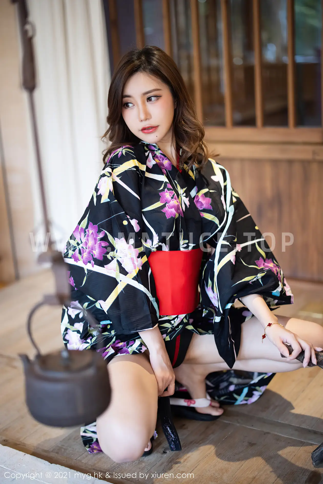 [美媛馆] 2021.09.22 VOL.594 绮里嘉ula#[73P]-15