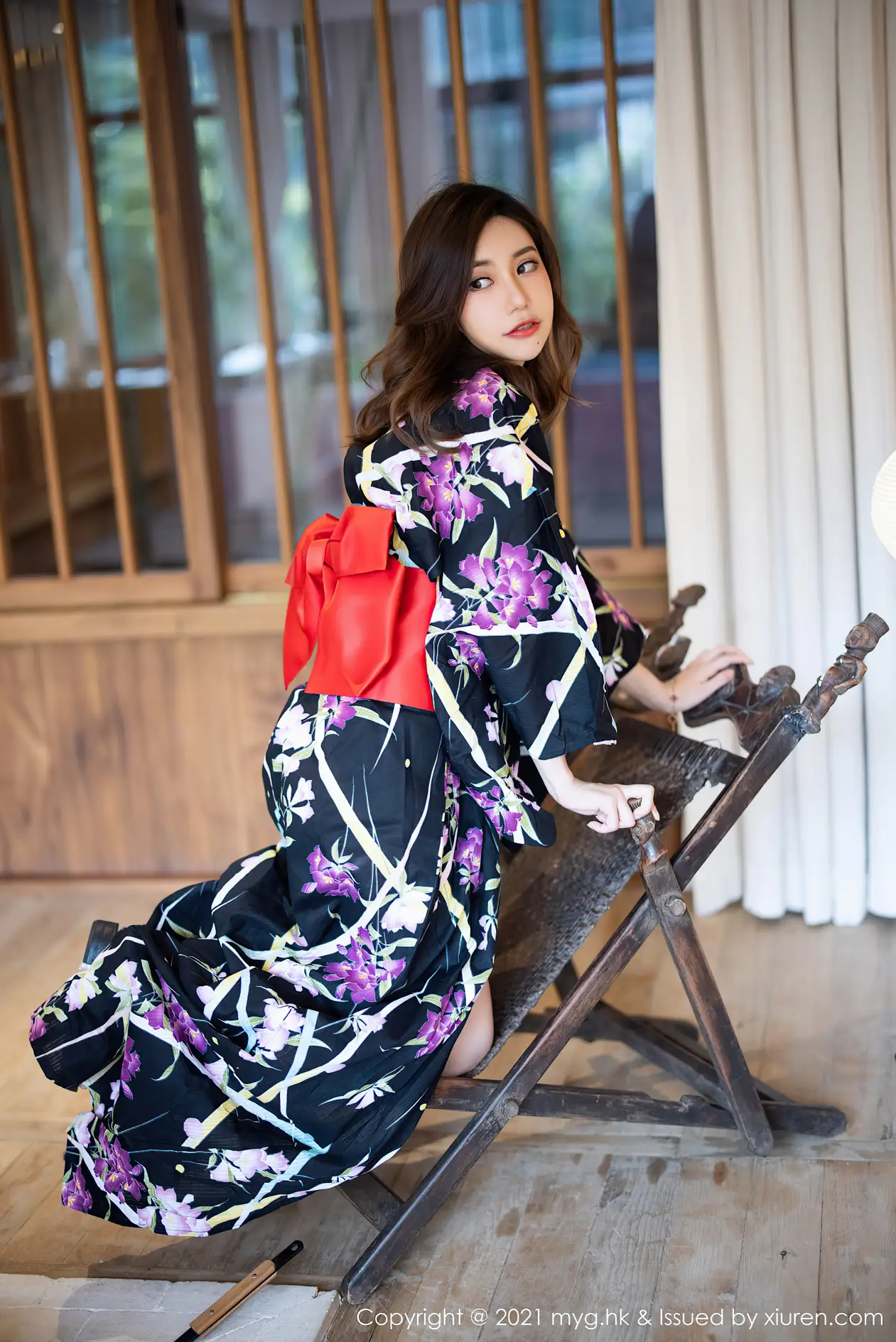 [美媛馆] 2021.09.22 VOL.594 绮里嘉ula#[73P]-21