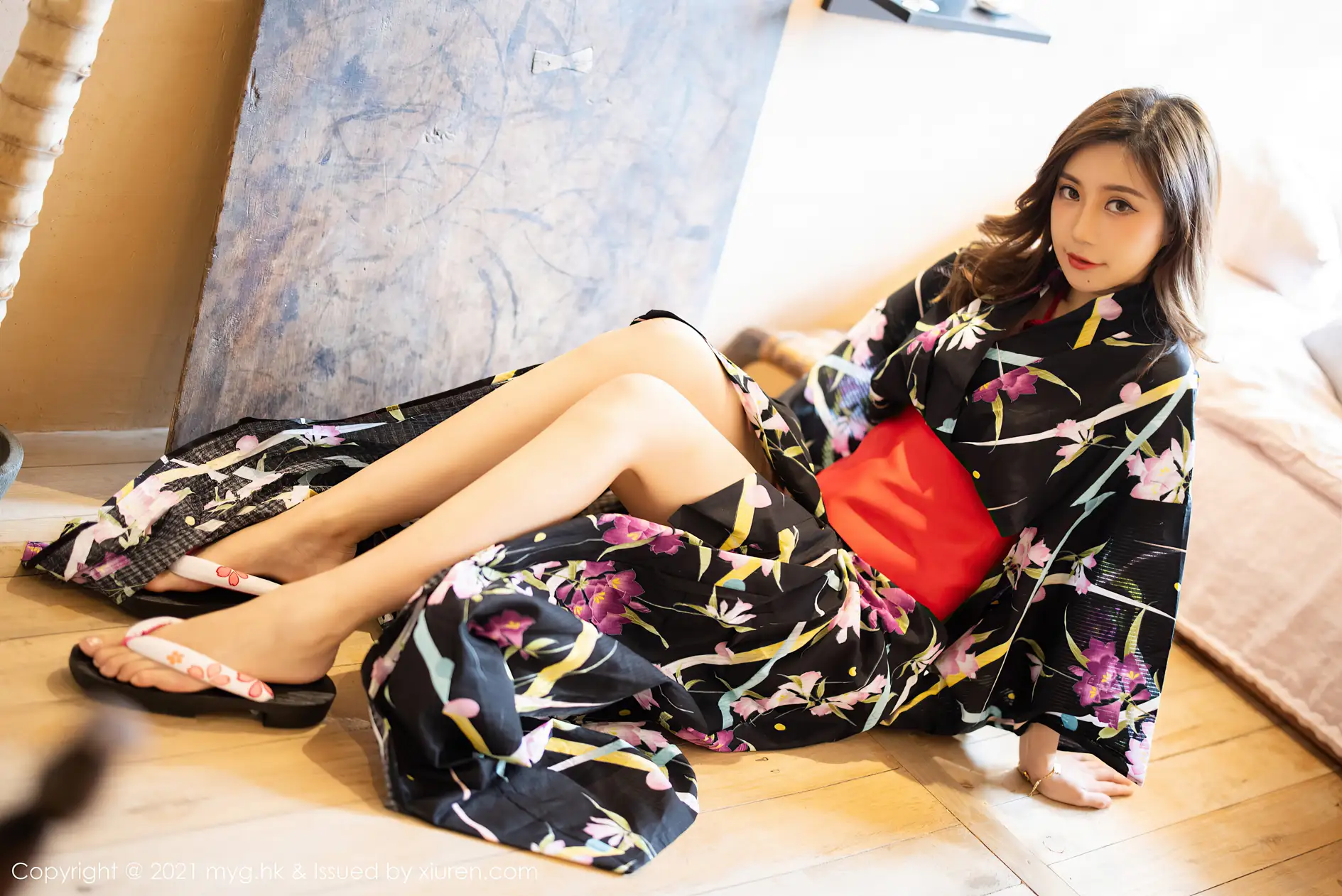 [美媛馆] 2021.09.22 VOL.594 绮里嘉ula#[73P]-24