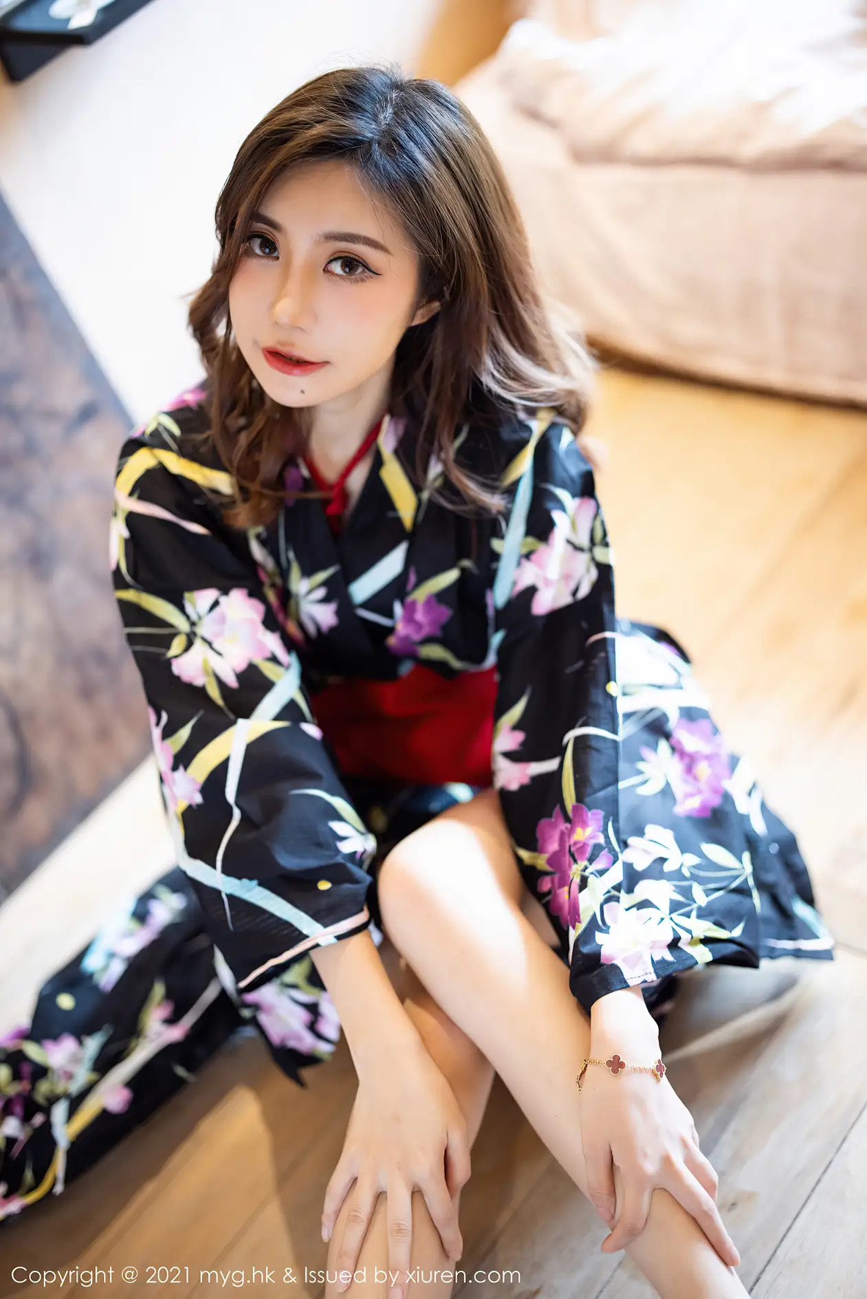 [美媛馆] 2021.09.22 VOL.594 绮里嘉ula#[73P]-27