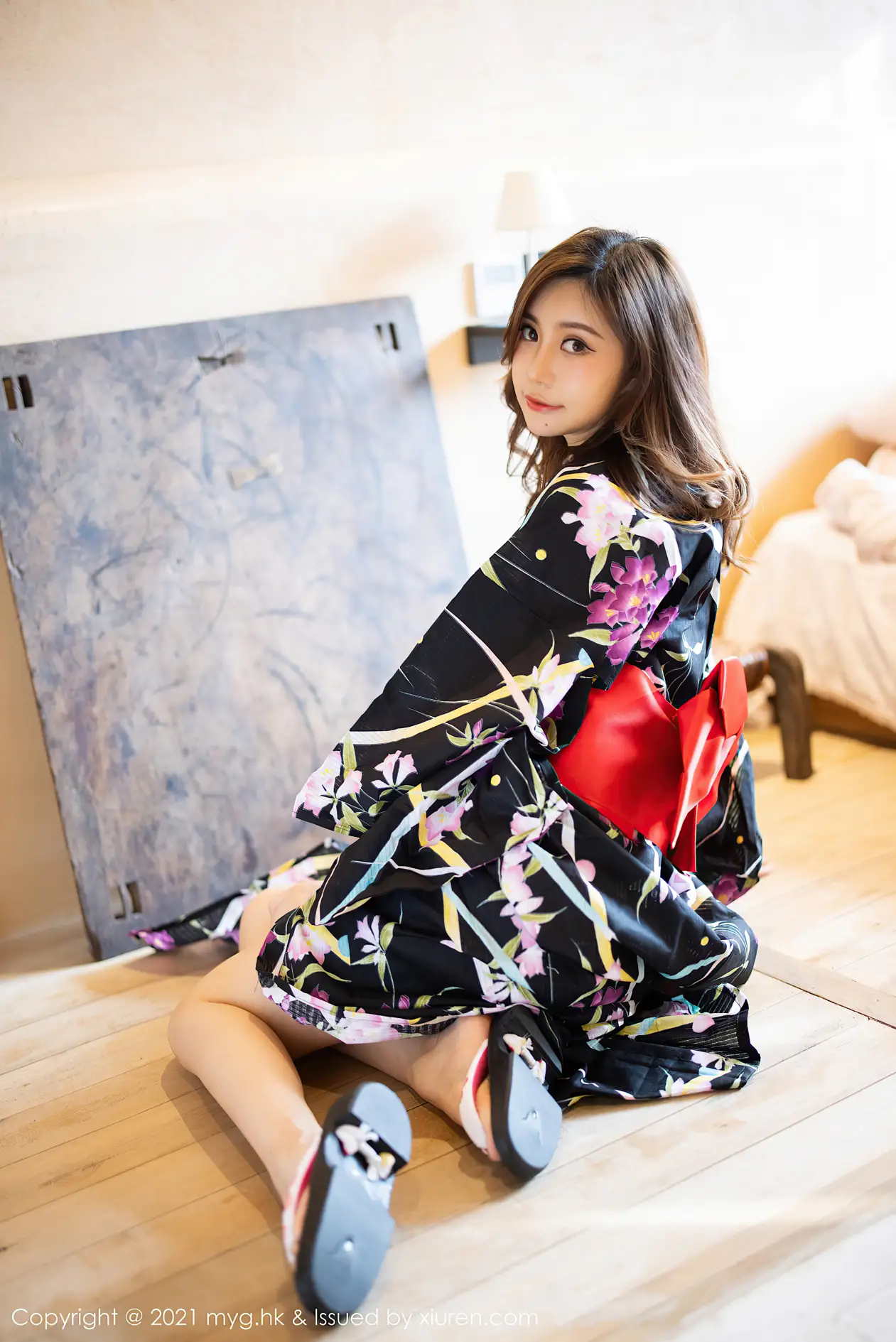 [美媛馆] 2021.09.22 VOL.594 绮里嘉ula#[73P]-28