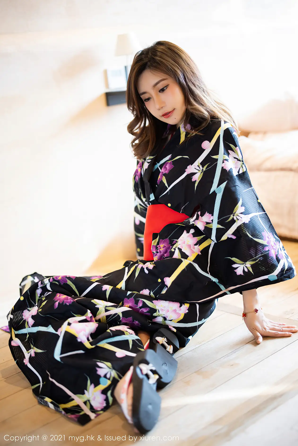 [美媛馆] 2021.09.22 VOL.594 绮里嘉ula#[73P]-29