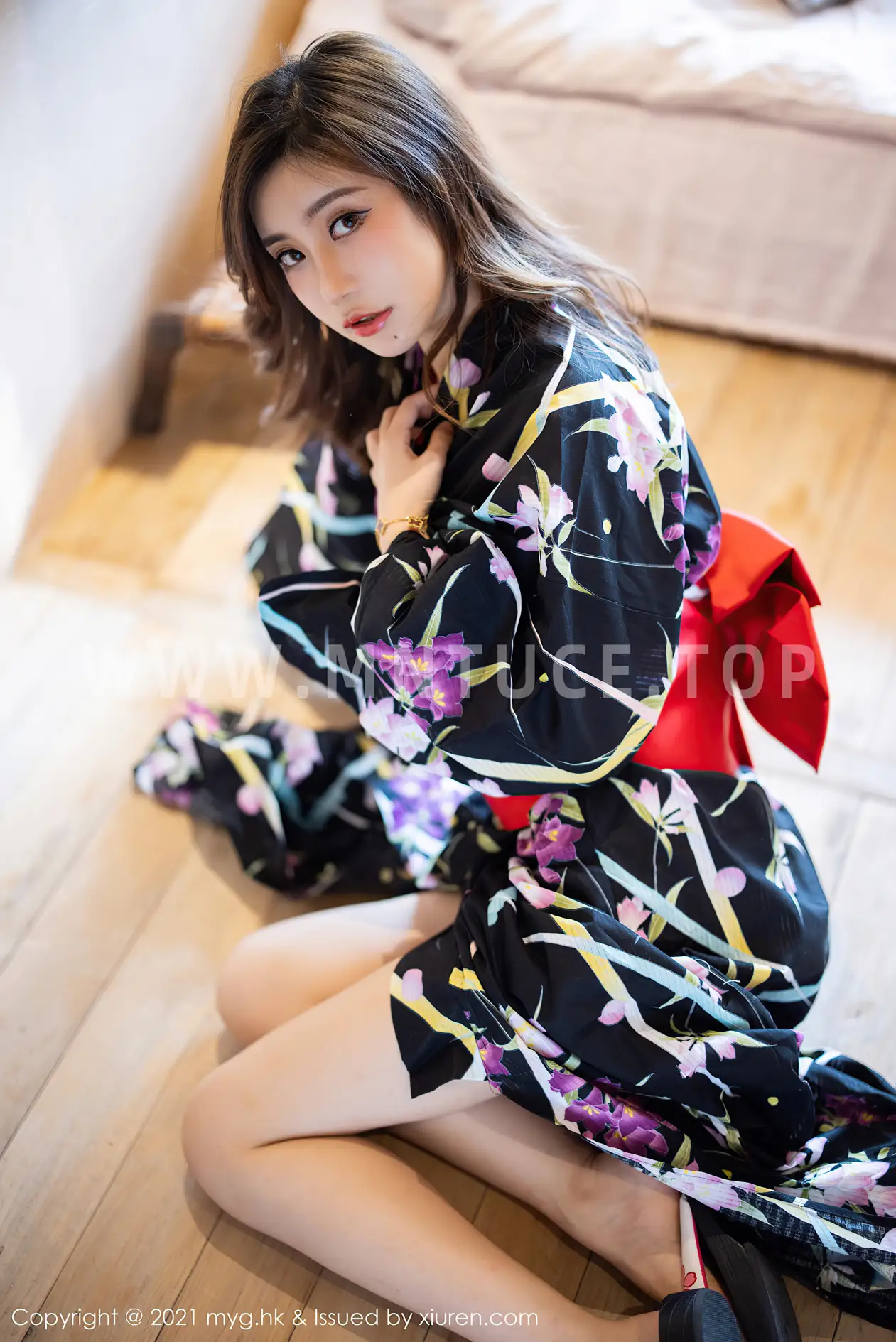 [美媛馆] 2021.09.22 VOL.594 绮里嘉ula#[73P]-30