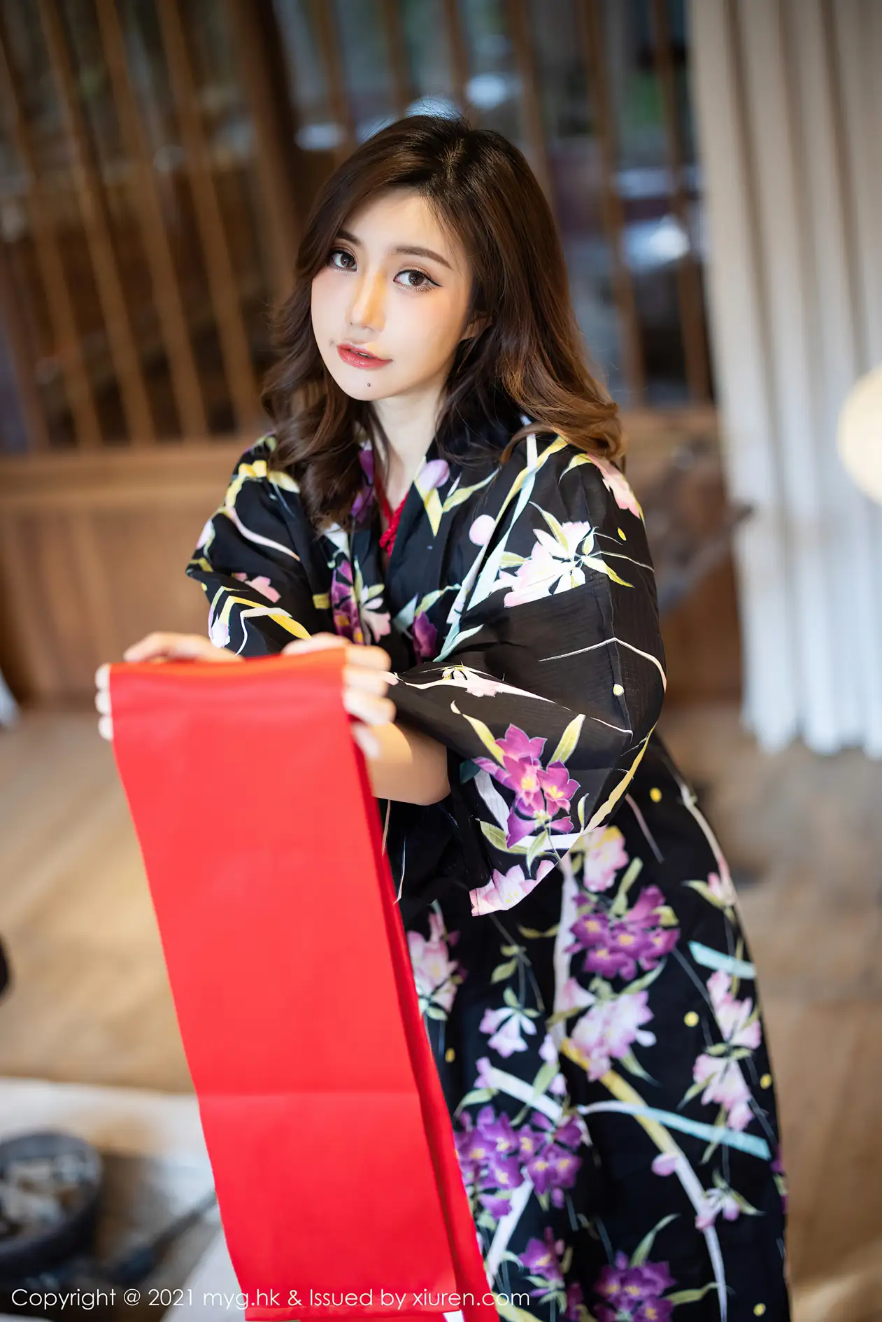[美媛馆] 2021.09.22 VOL.594 绮里嘉ula#[73P]-32