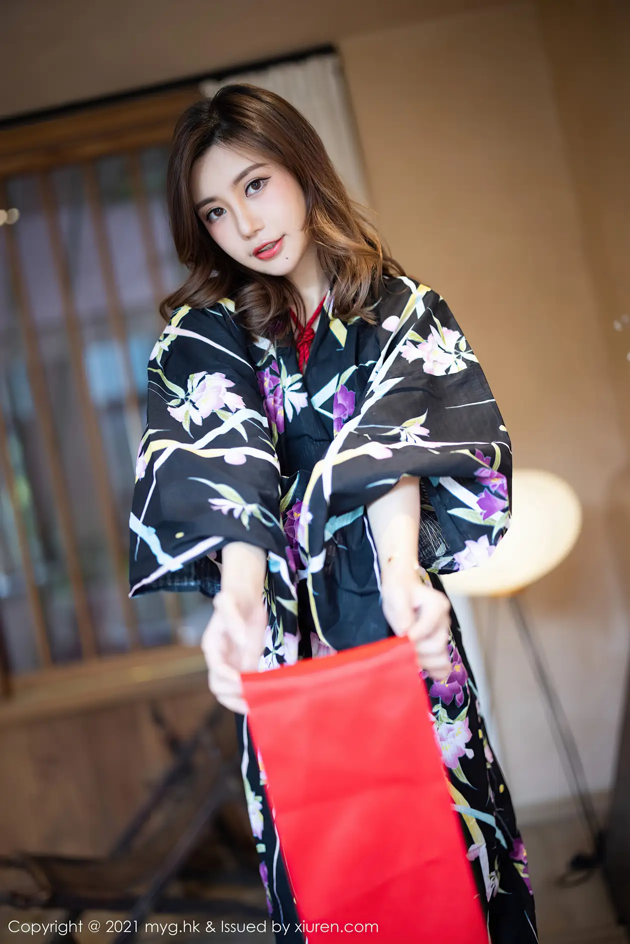 [美媛馆] 2021.09.22 VOL.594 绮里嘉ula#[73P]-33