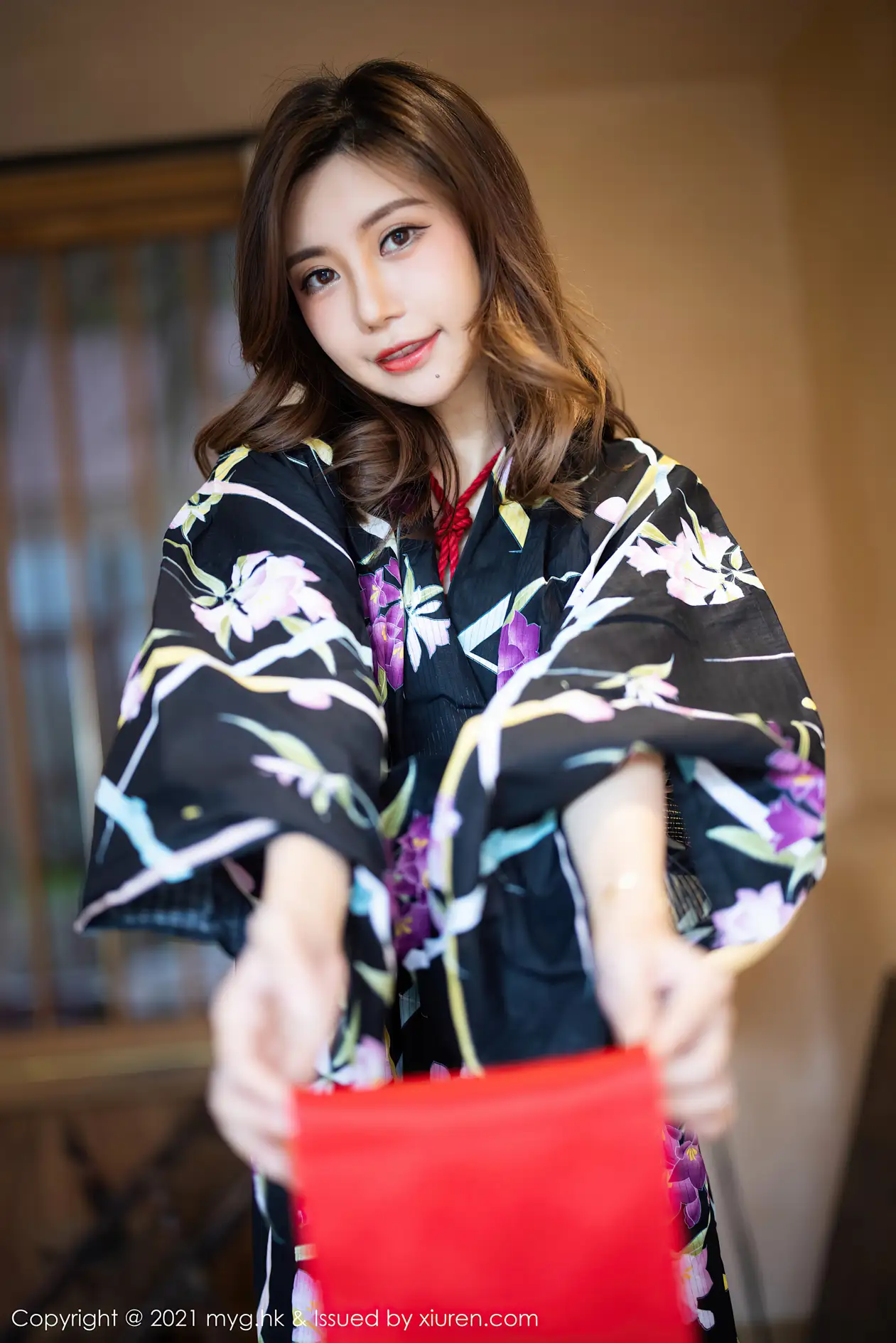 [美媛馆] 2021.09.22 VOL.594 绮里嘉ula#[73P]-34