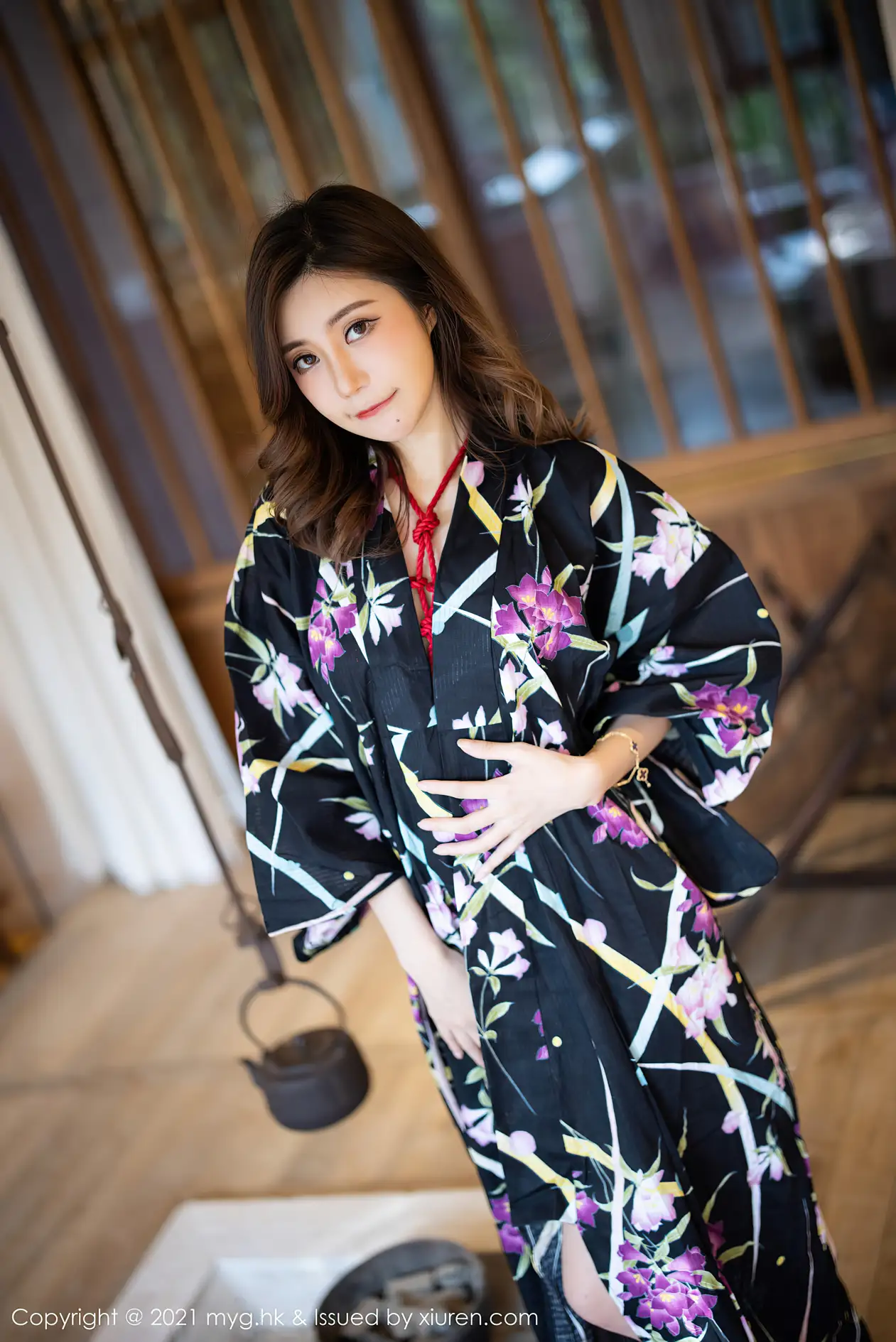 [美媛馆] 2021.09.22 VOL.594 绮里嘉ula#[73P]-35