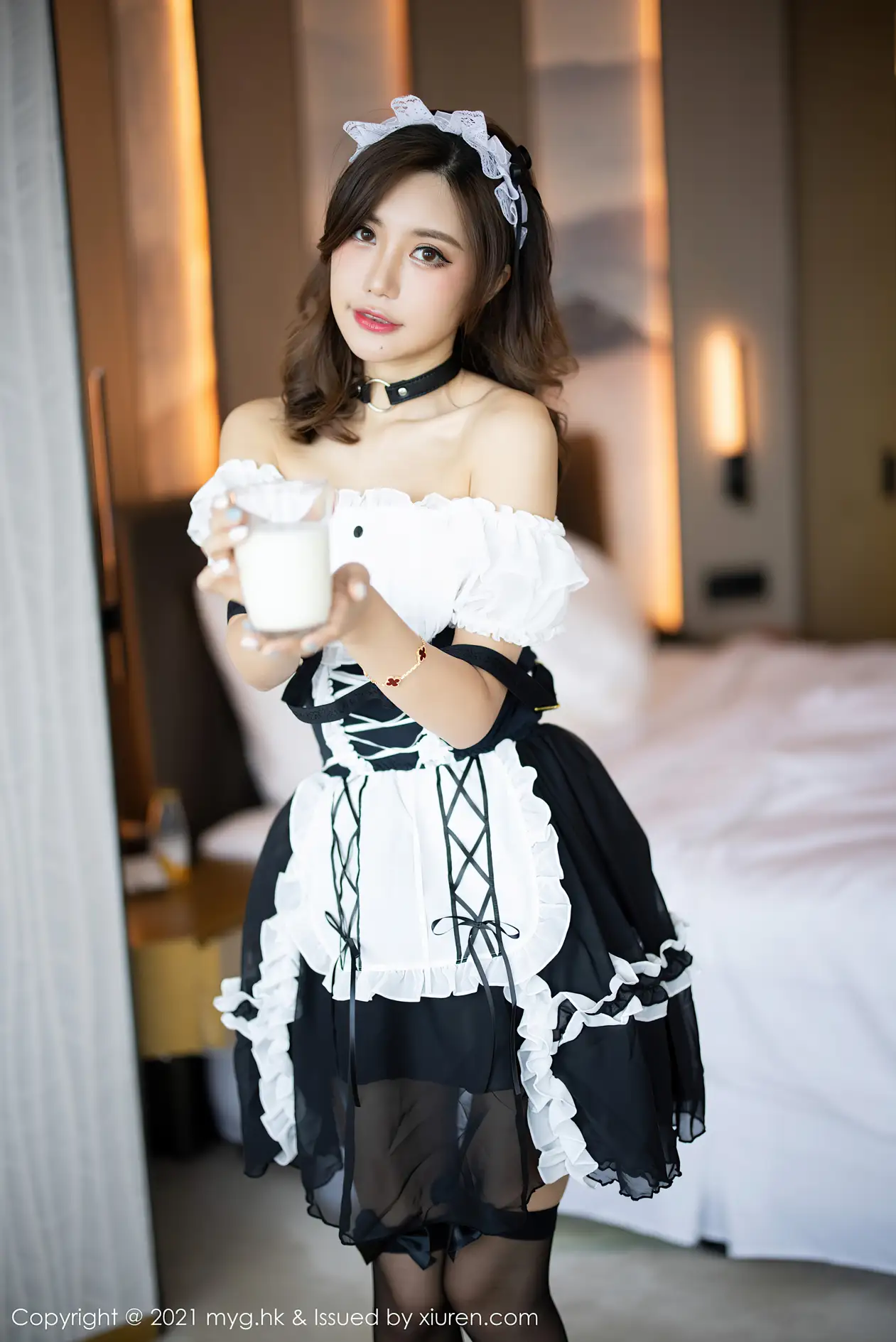 [美媛馆] 2021.09.03 VOL.588 绮里嘉ula#[82P]-41