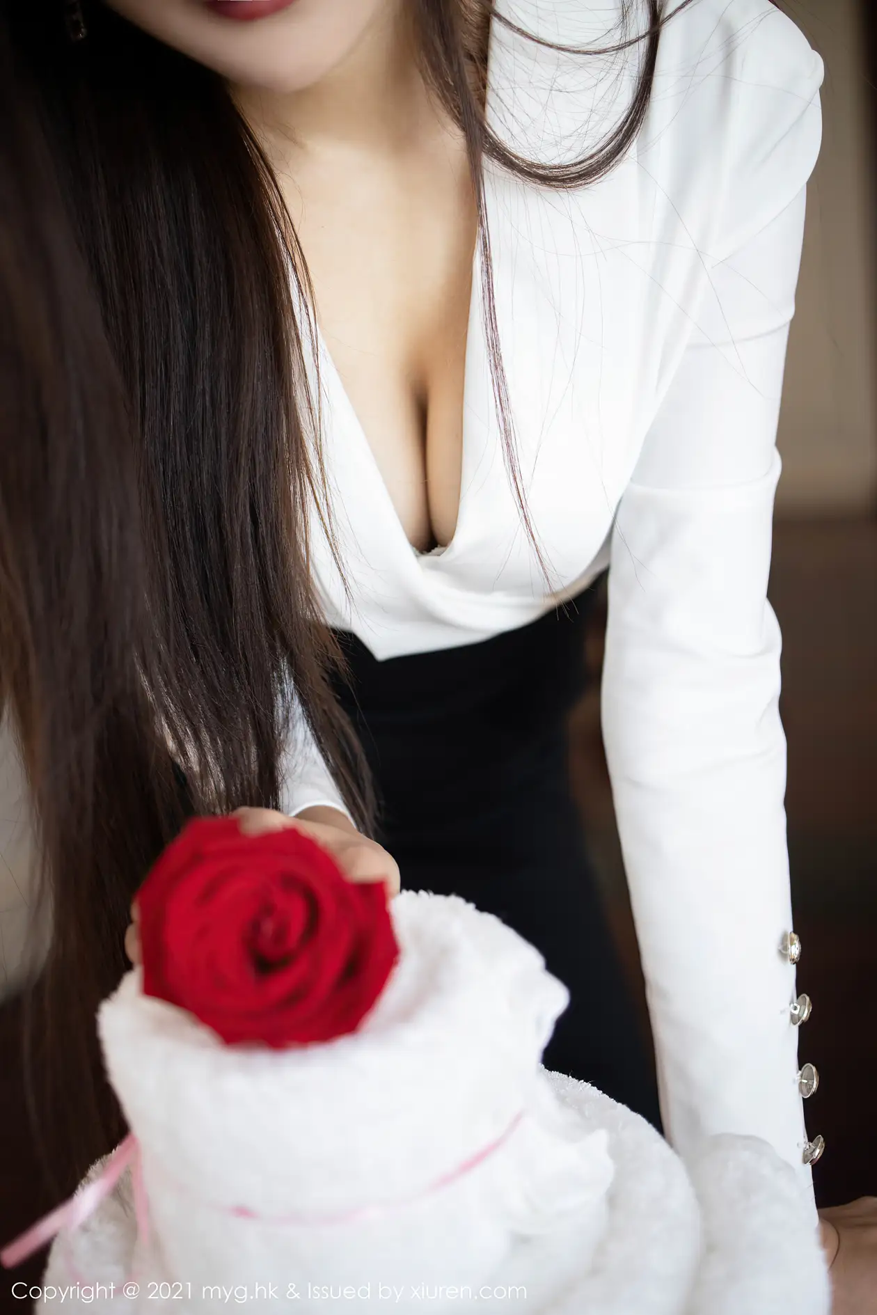 [美媛馆] 2021.02.23 VOL.492 王馨瑶yanni#[89P]-2