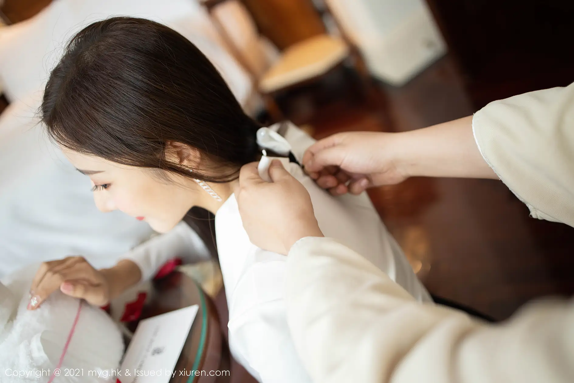 [美媛馆] 2021.02.23 VOL.492 王馨瑶yanni#[89P]-5